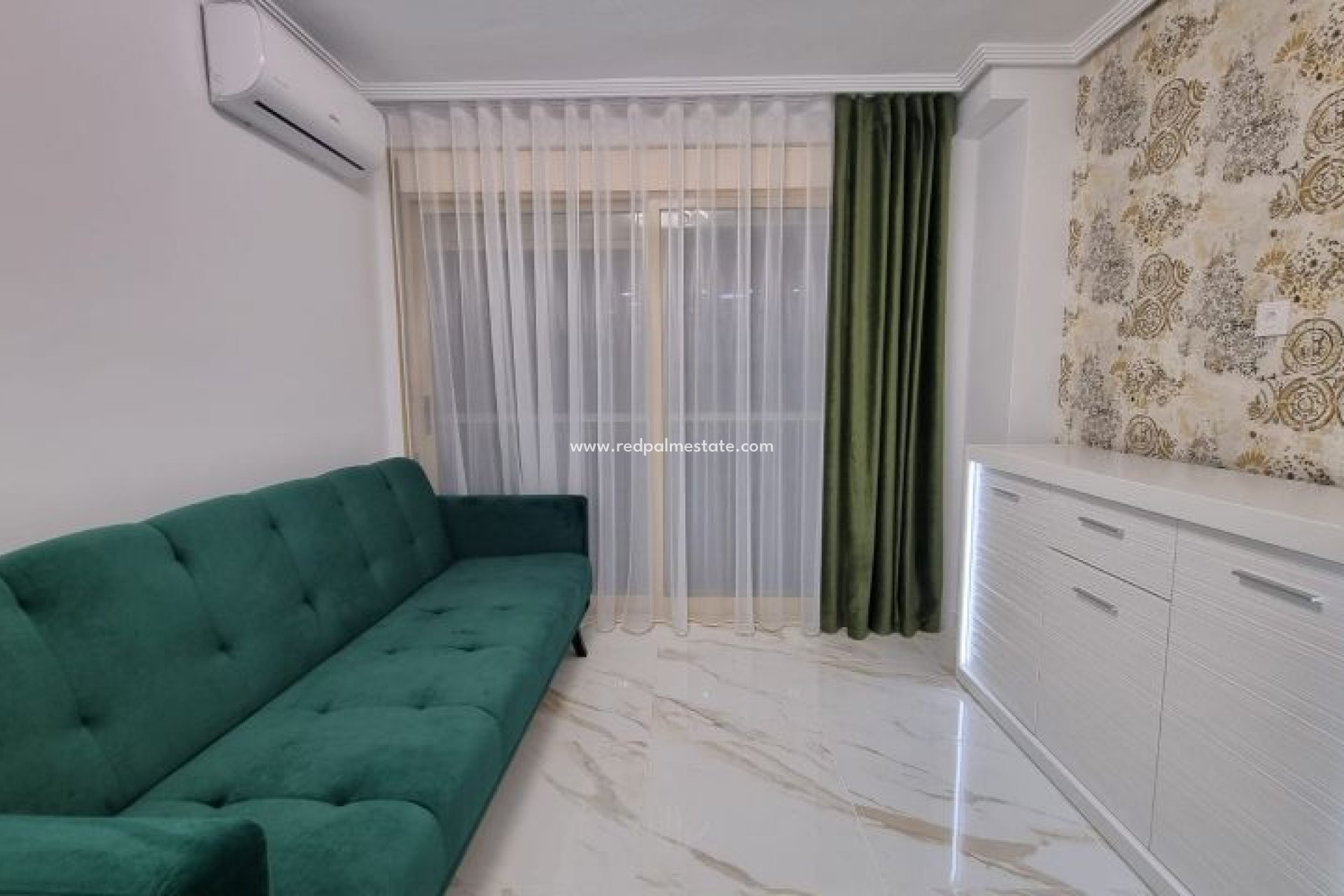 Resale - Apartment -
Guardamar del Segura - Costa Blanca