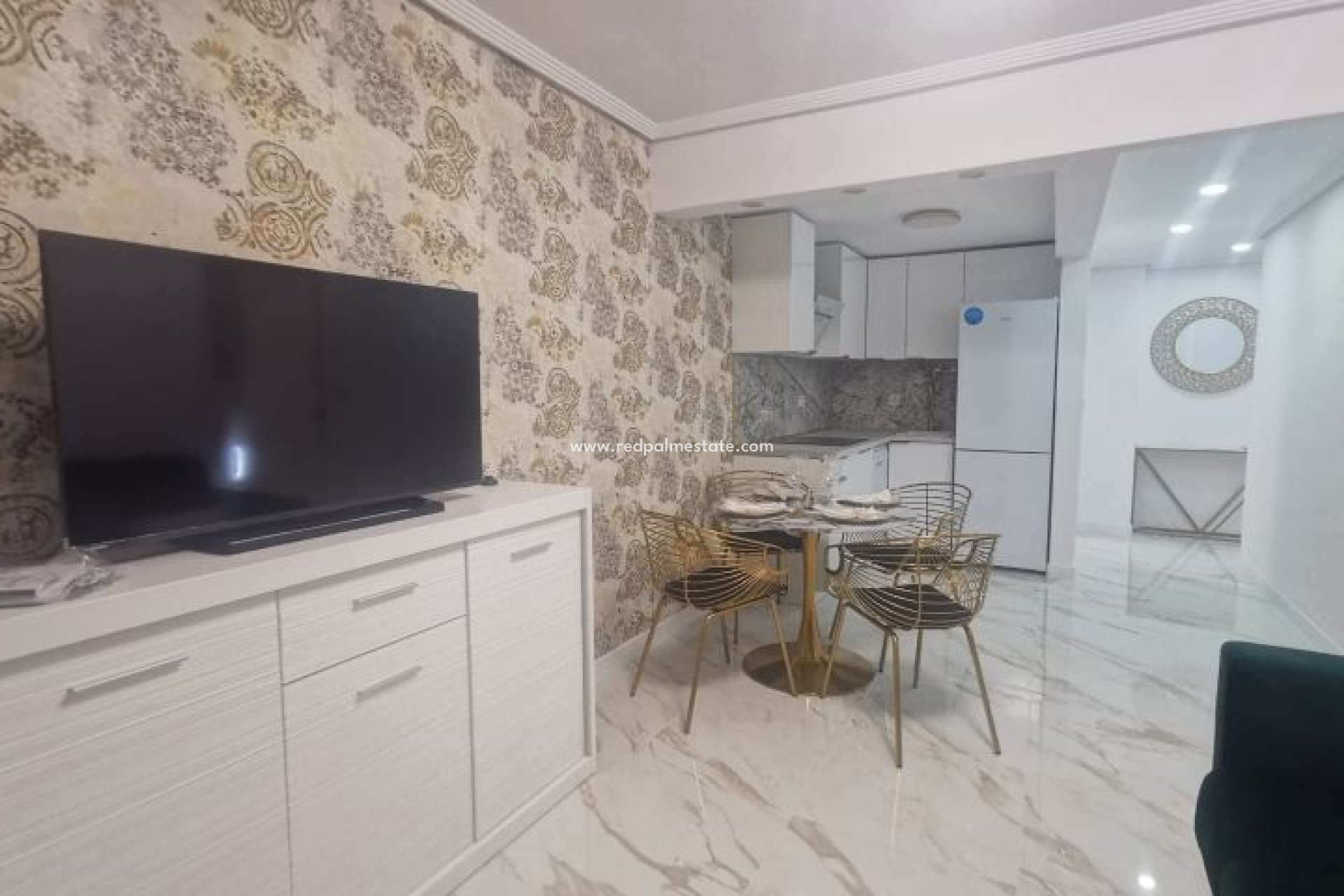 Resale - Apartment -
Guardamar del Segura - Costa Blanca