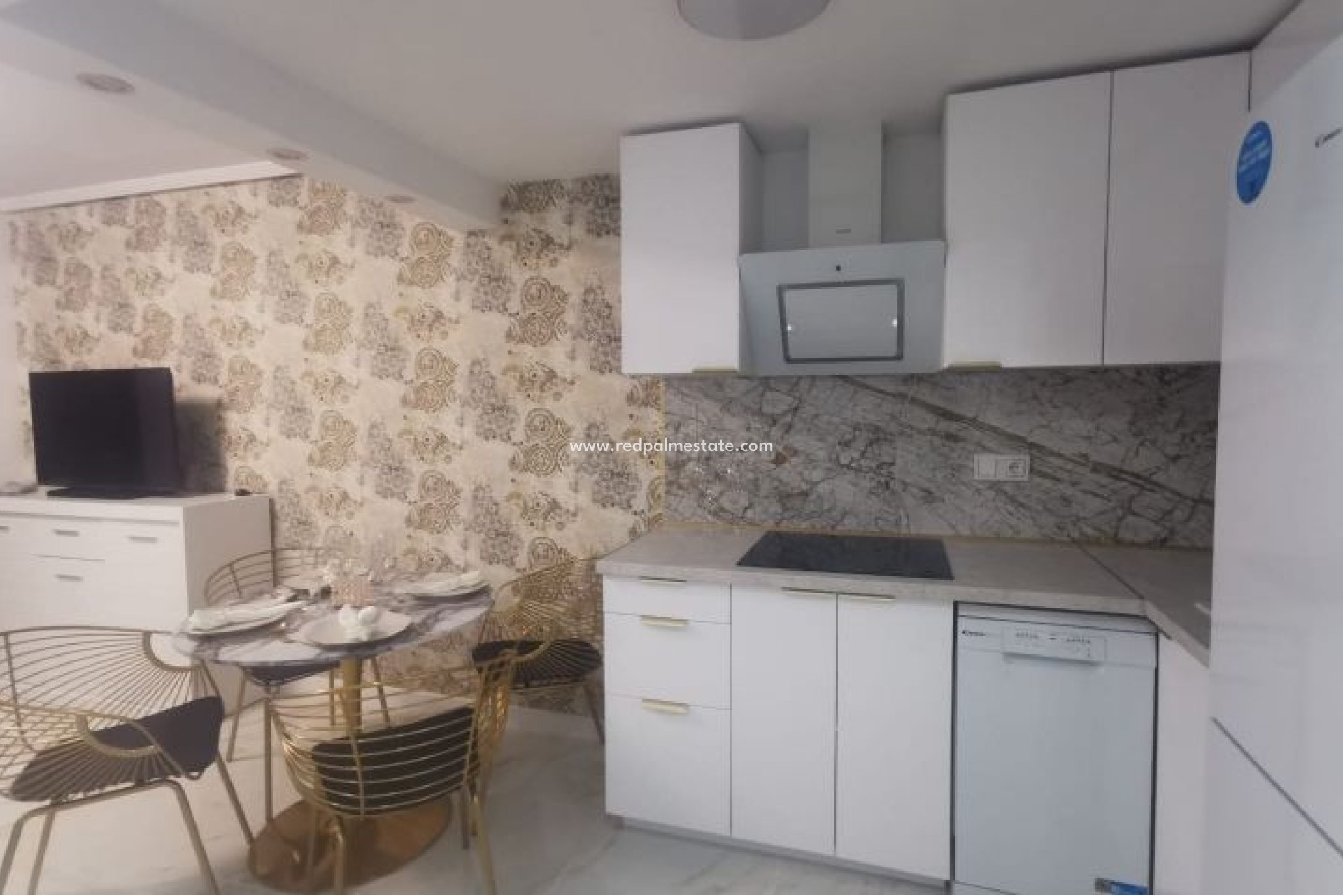 Resale - Apartment -
Guardamar del Segura - Costa Blanca