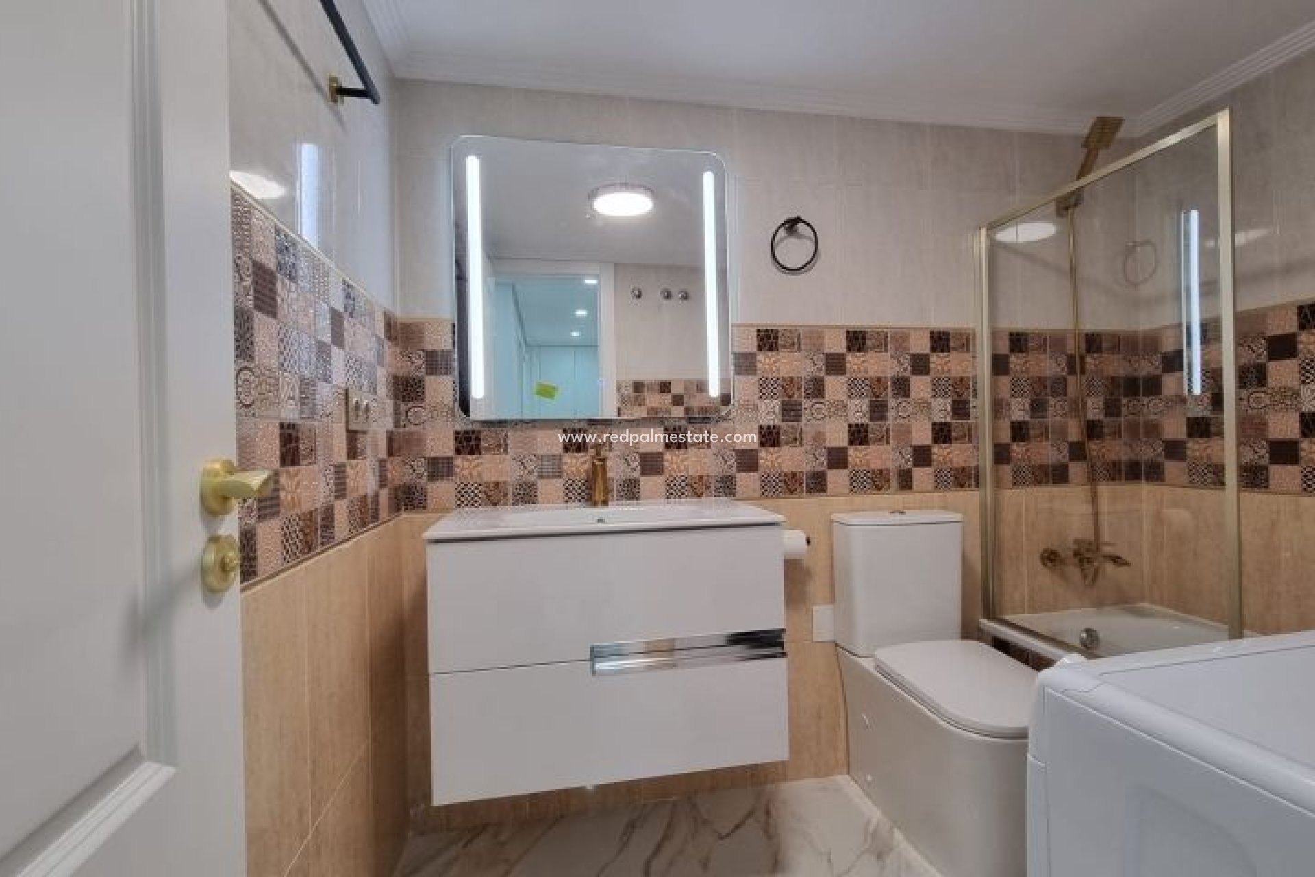 Resale - Apartment -
Guardamar del Segura - Costa Blanca