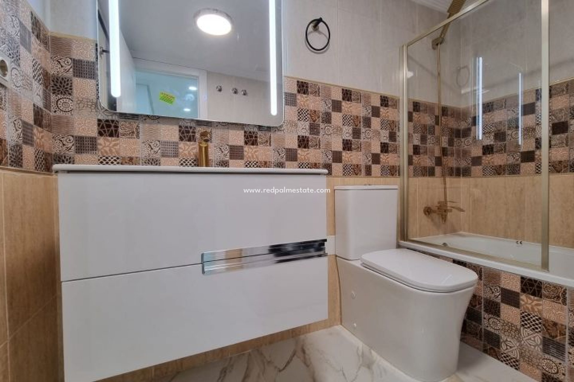 Resale - Apartment -
Guardamar del Segura - Costa Blanca