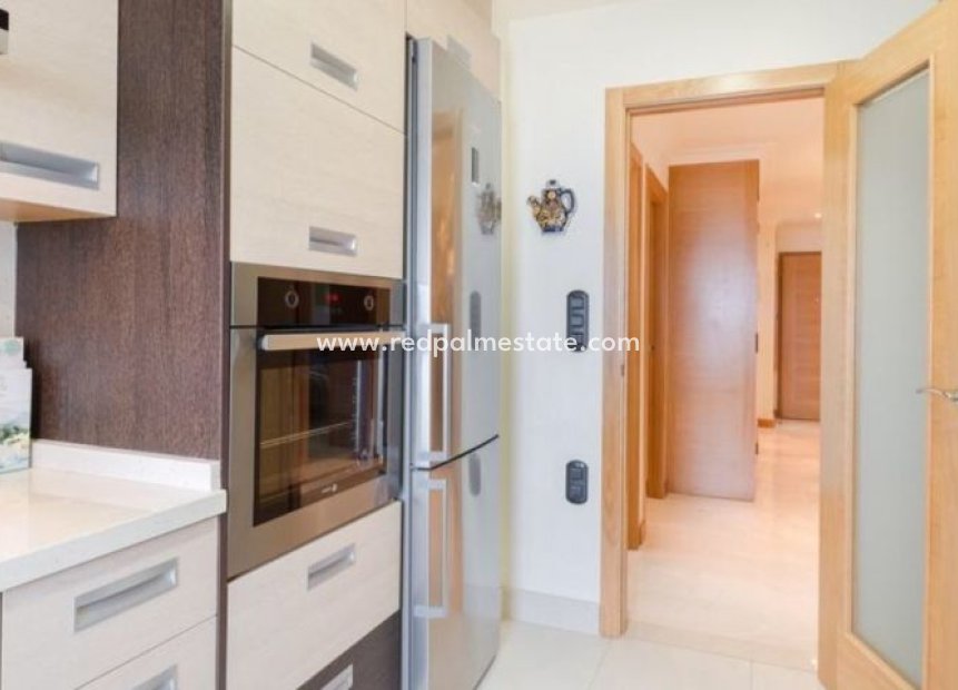 Resale - Apartment -
Guardamar del Segura - Costa Blanca