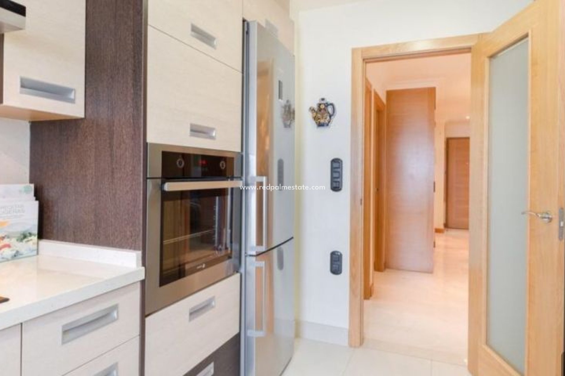 Resale - Apartment -
Guardamar del Segura - Costa Blanca