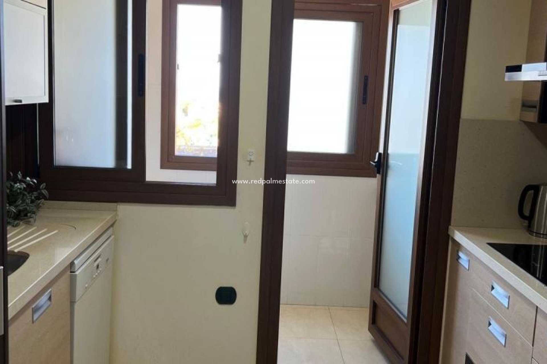 Resale - Apartment -
Guardamar del Segura - Costa Blanca