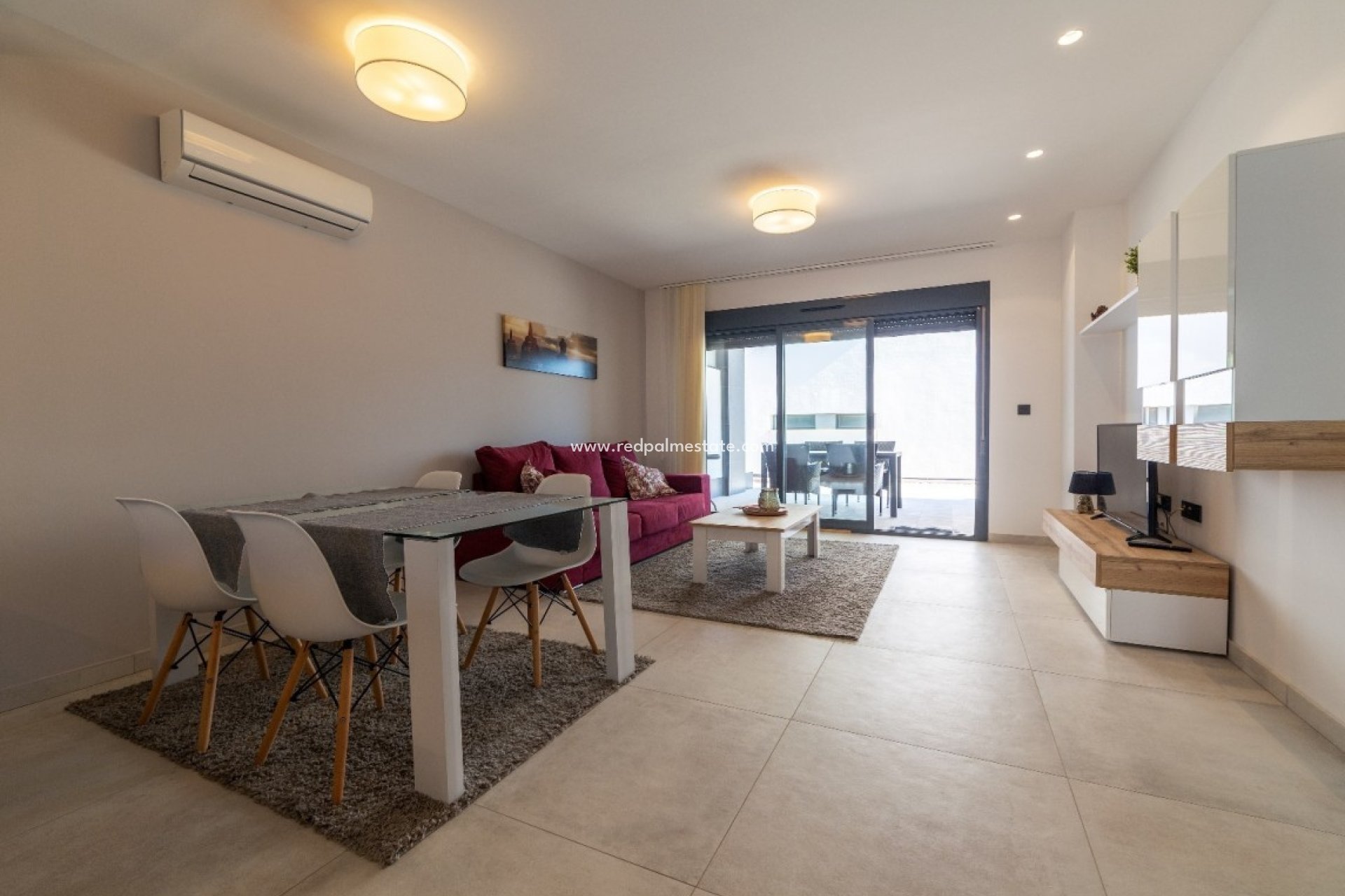 Resale - Apartment -
Guardamar del Segura - Costa Blanca