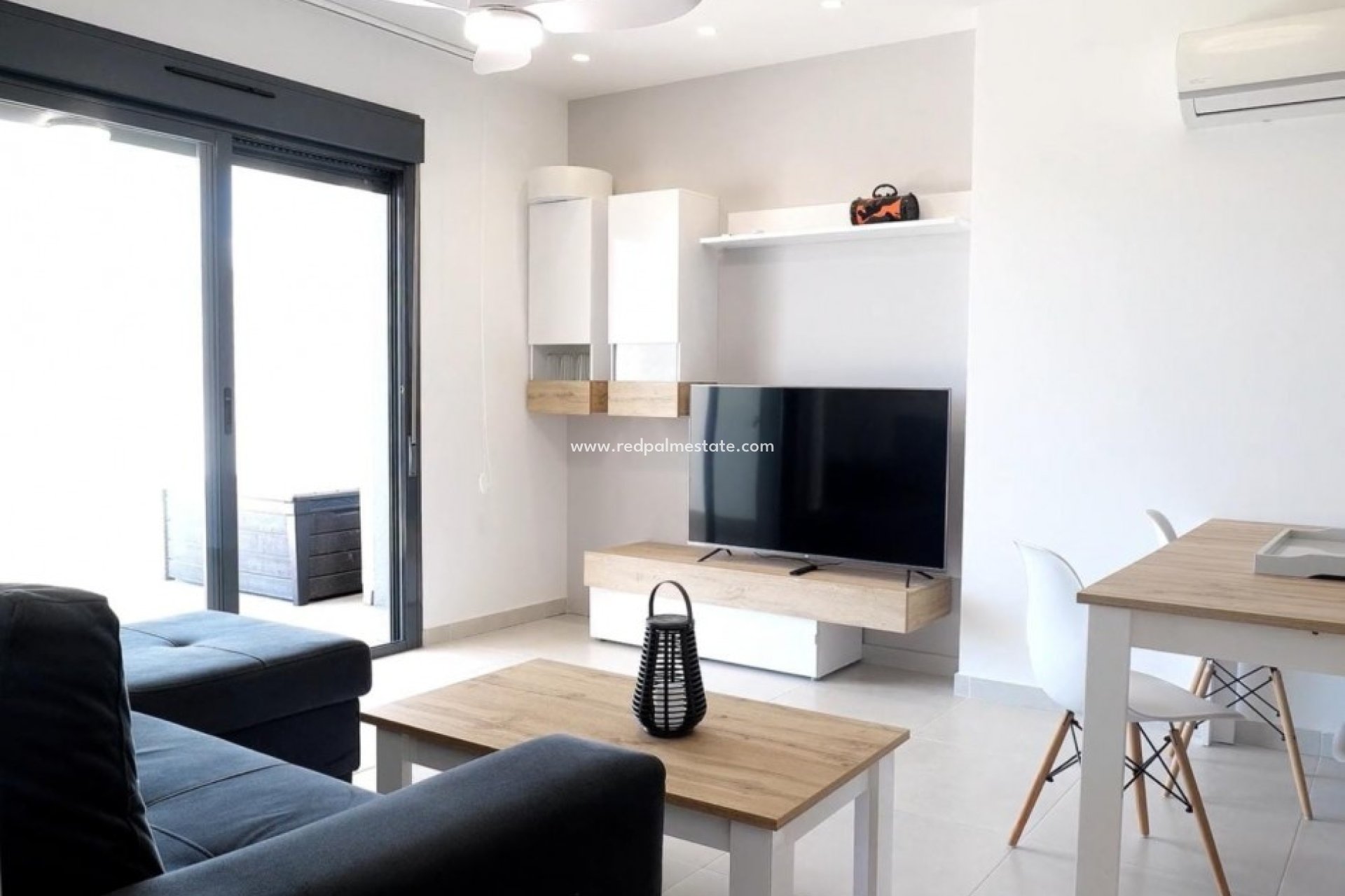 Resale - Apartment -
Guardamar del Segura - Costa Blanca