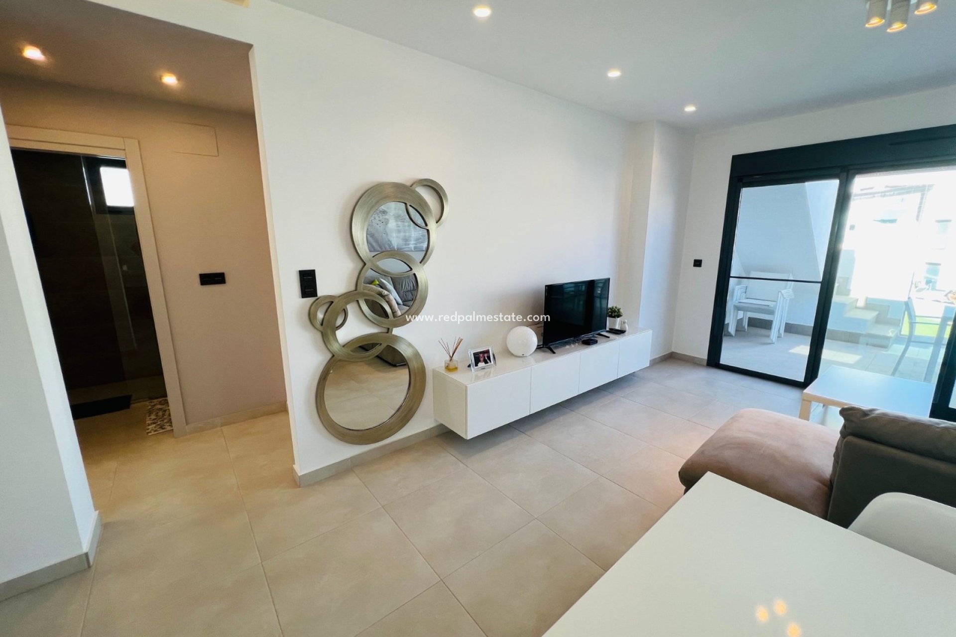 Resale - Apartment -
Guardamar del Segura - Costa Blanca