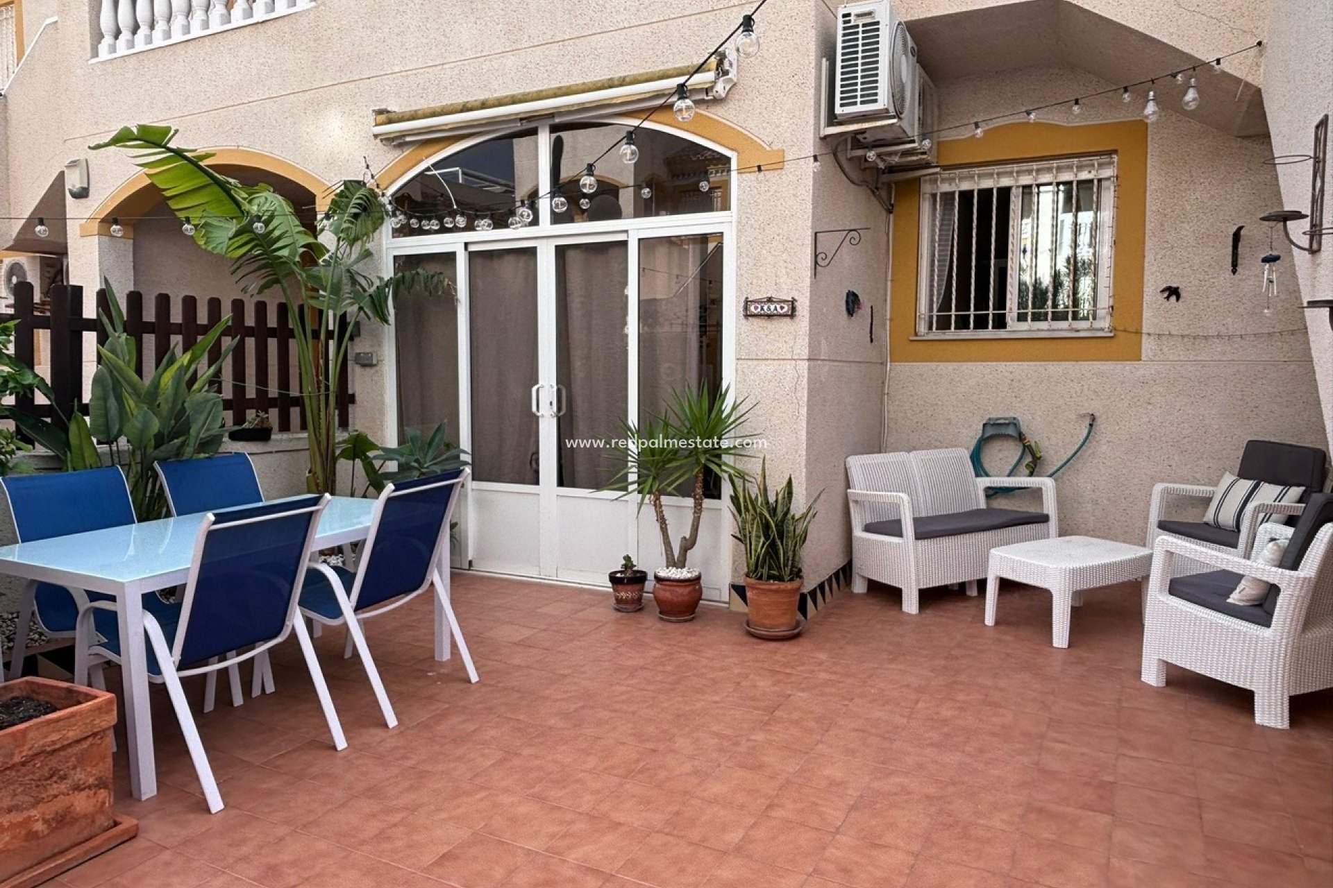 Resale - Apartment -
Guardamar del Segura - Costa Blanca