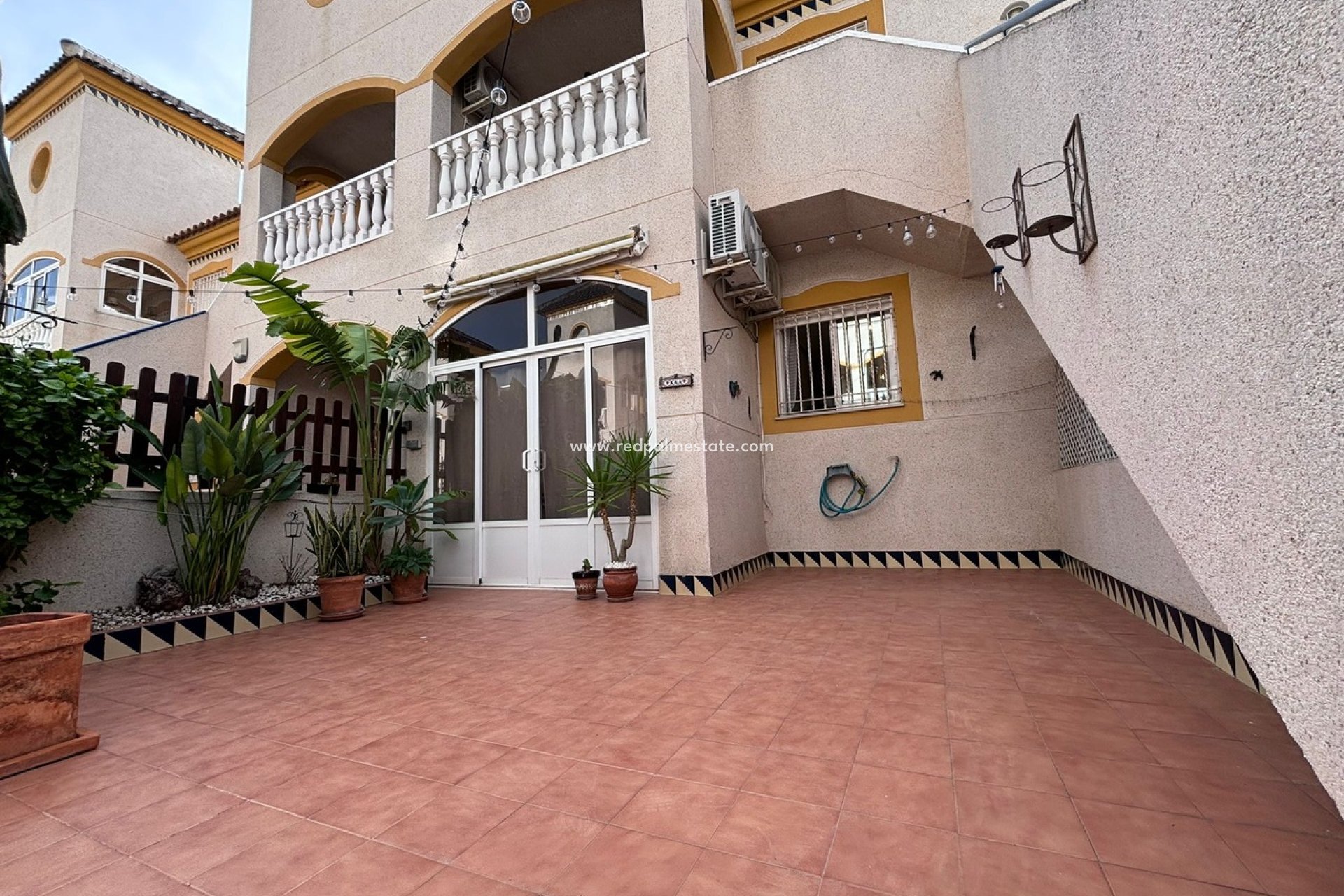 Resale - Apartment -
Guardamar del Segura - Costa Blanca