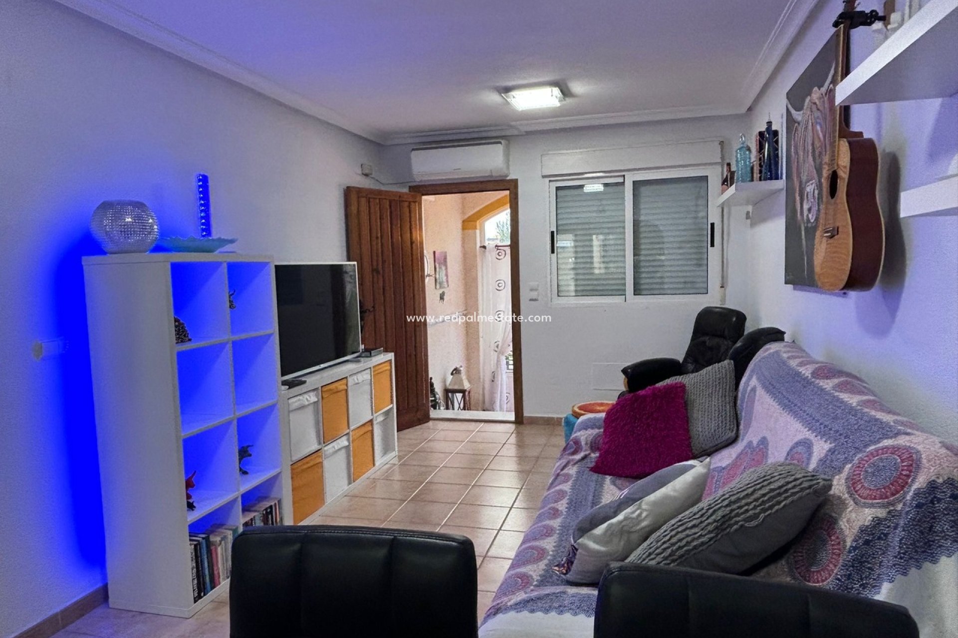 Resale - Apartment -
Guardamar del Segura - Costa Blanca