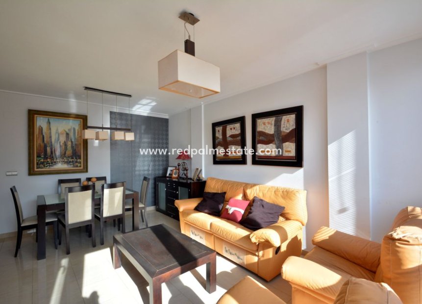 Resale - Apartment -
Guardamar del Segura - Costa Blanca