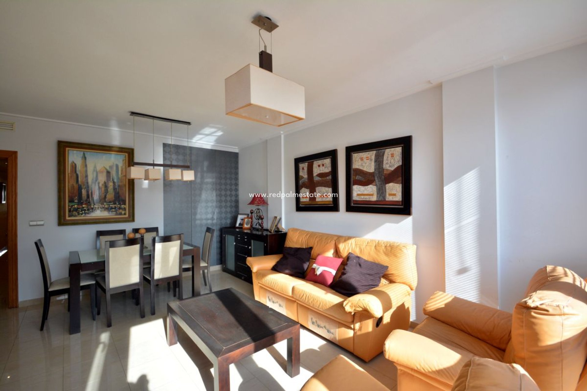 Resale - Apartment -
Guardamar del Segura - Costa Blanca