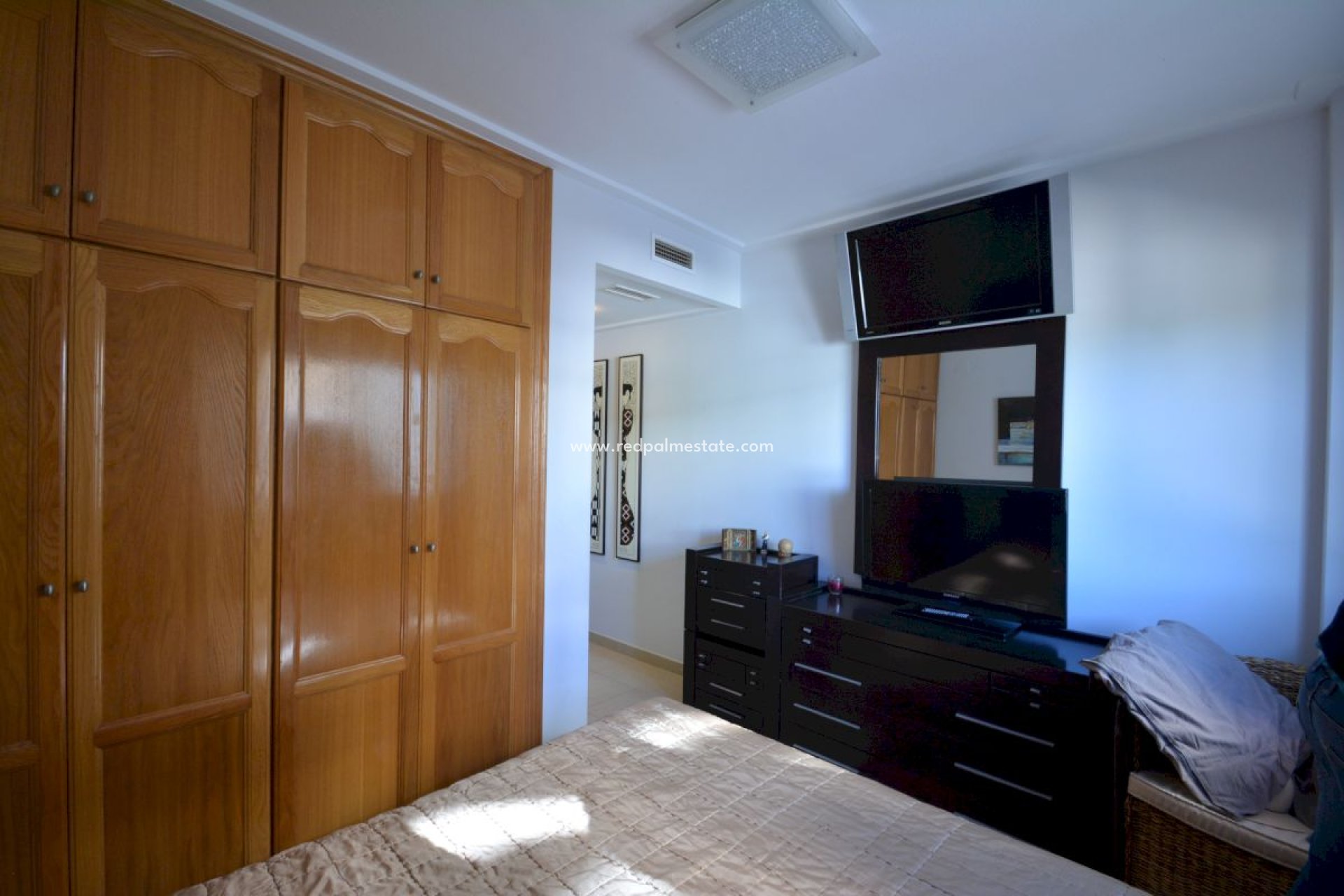 Resale - Apartment -
Guardamar del Segura - Costa Blanca