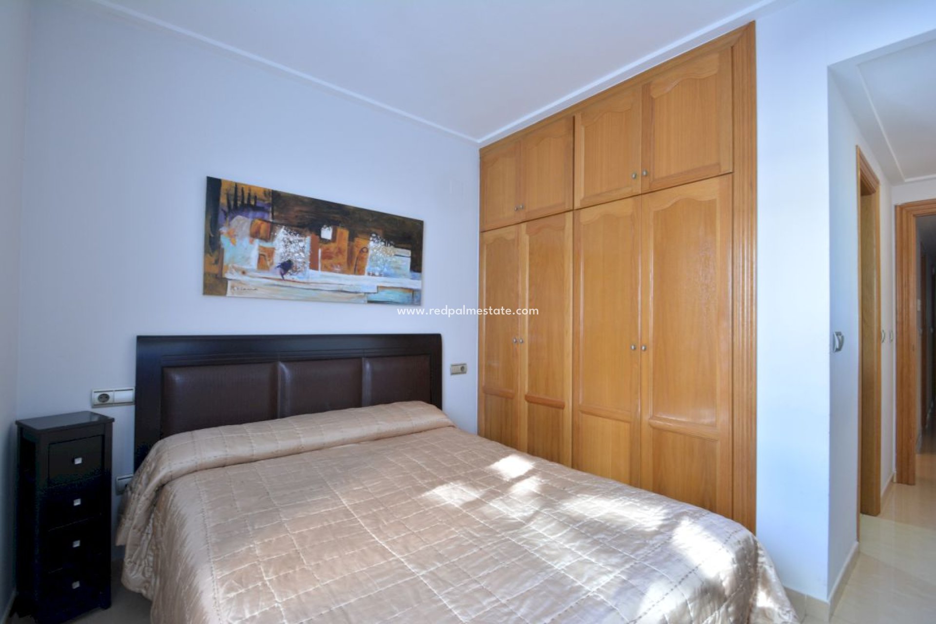 Resale - Apartment -
Guardamar del Segura - Costa Blanca