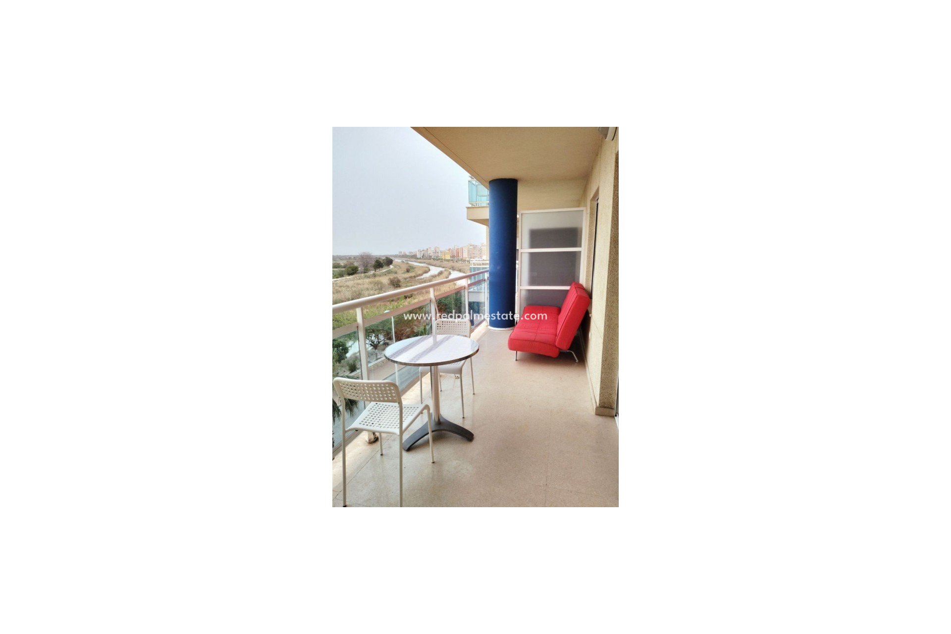 Resale - Apartment -
Guardamar del Segura - Costa Blanca