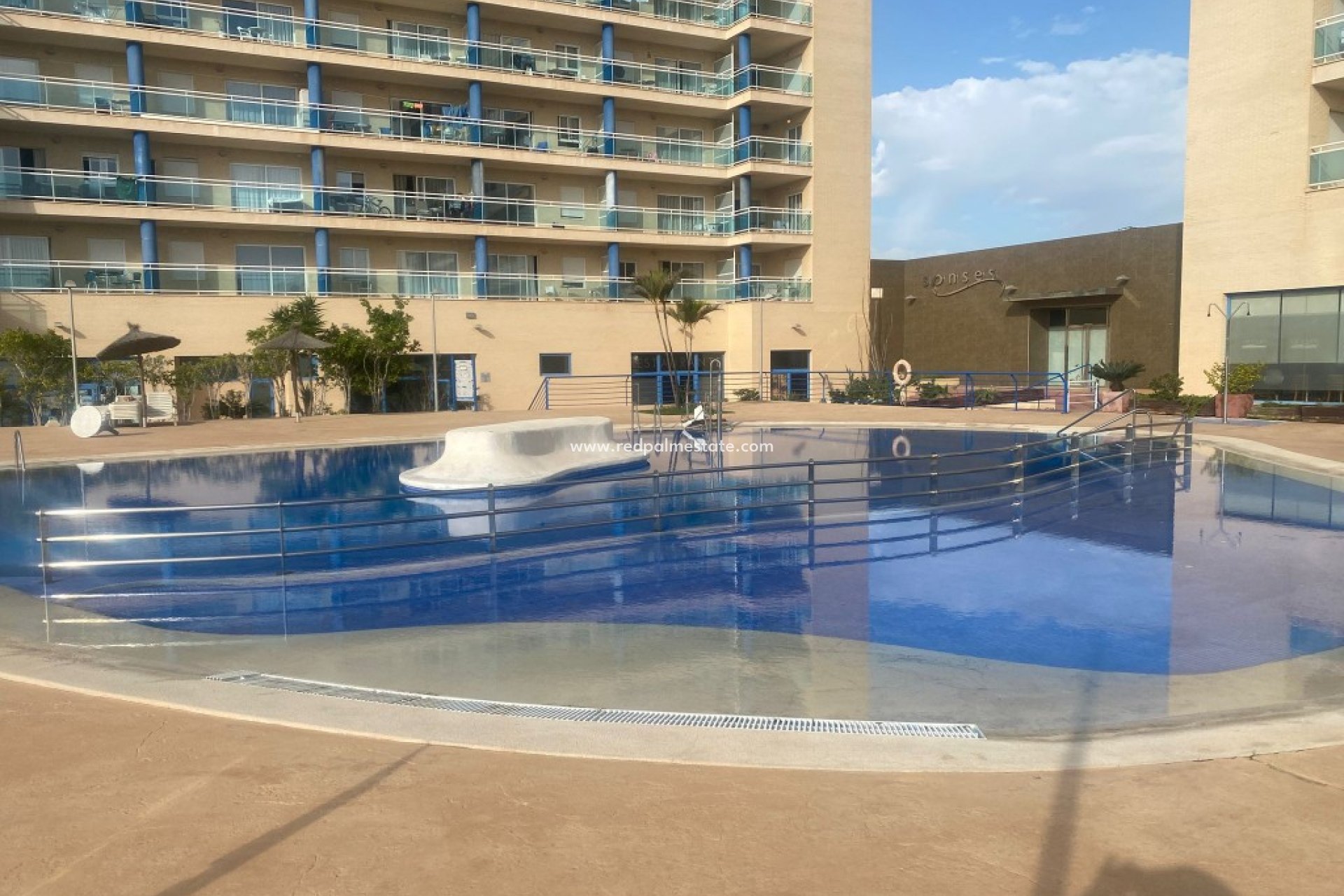 Resale - Apartment -
Guardamar del Segura - Costa Blanca