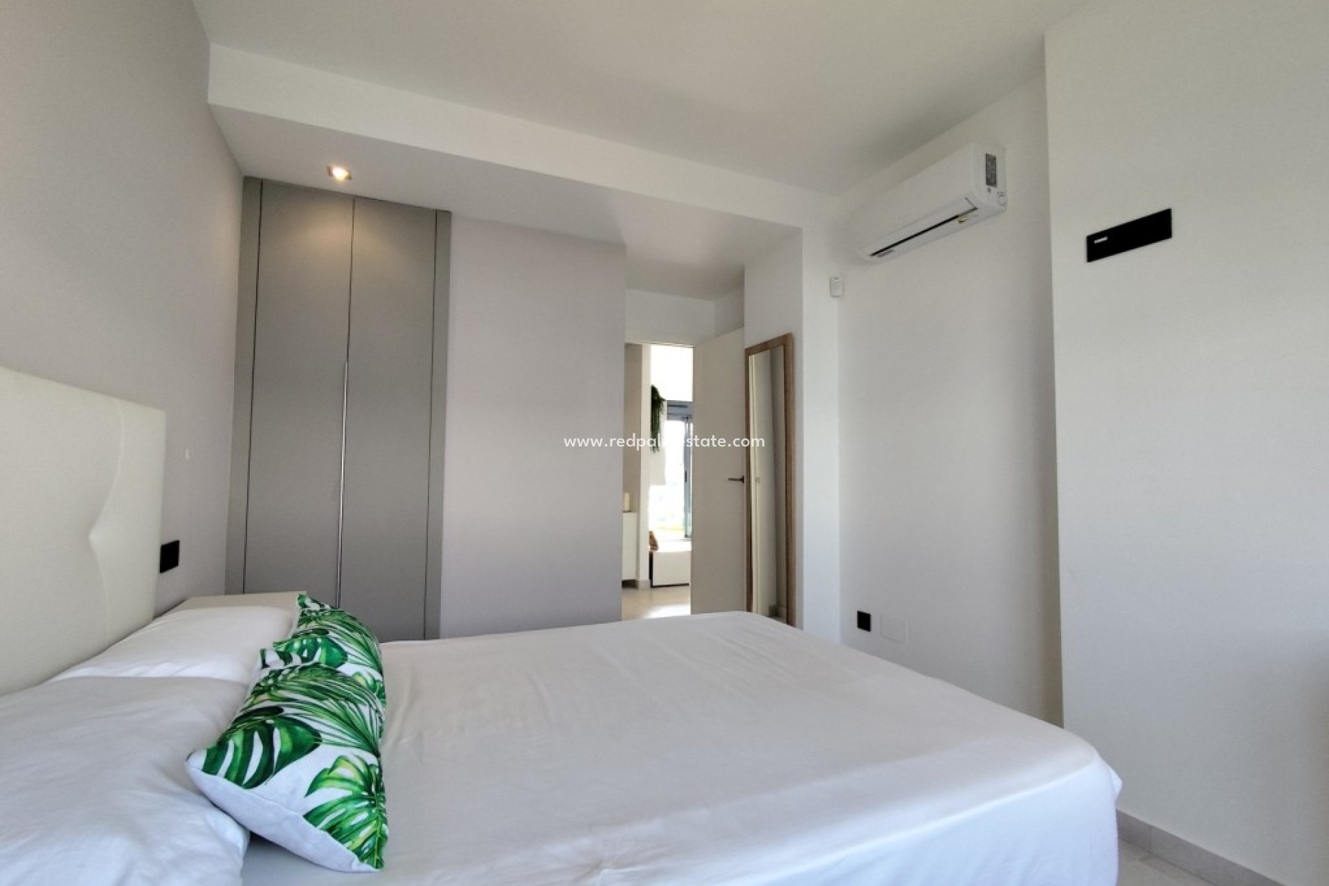 Resale - Apartment -
Guardamar del Segura - El Raso