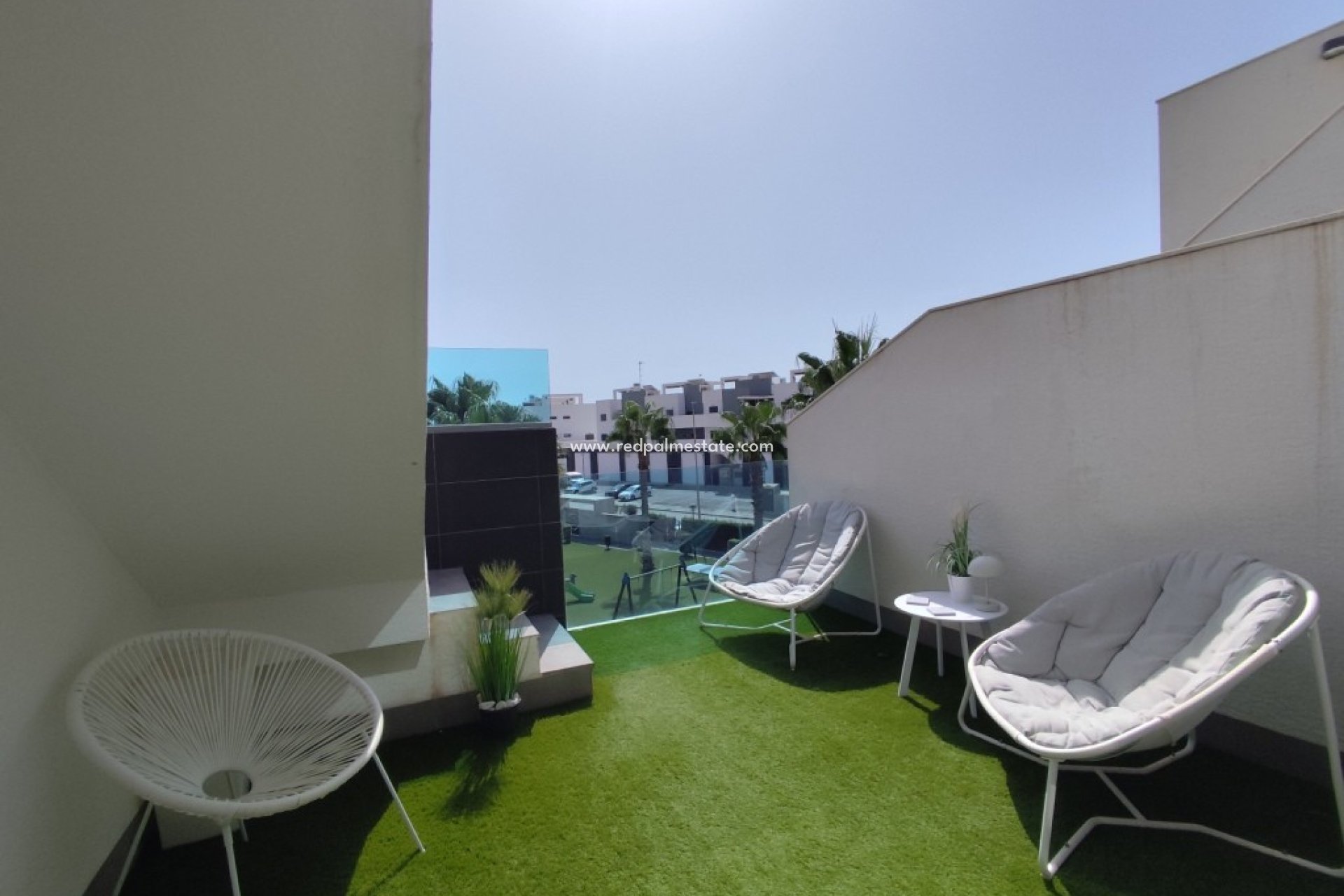 Resale - Apartment -
Guardamar del Segura - El Raso