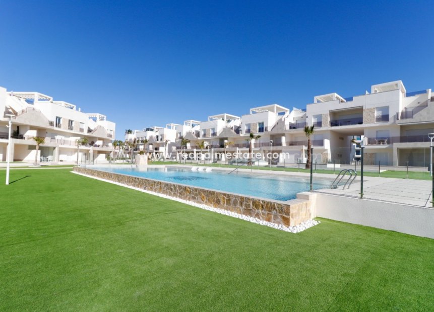 Resale - Apartment -
Guardamar del Segura - El Raso