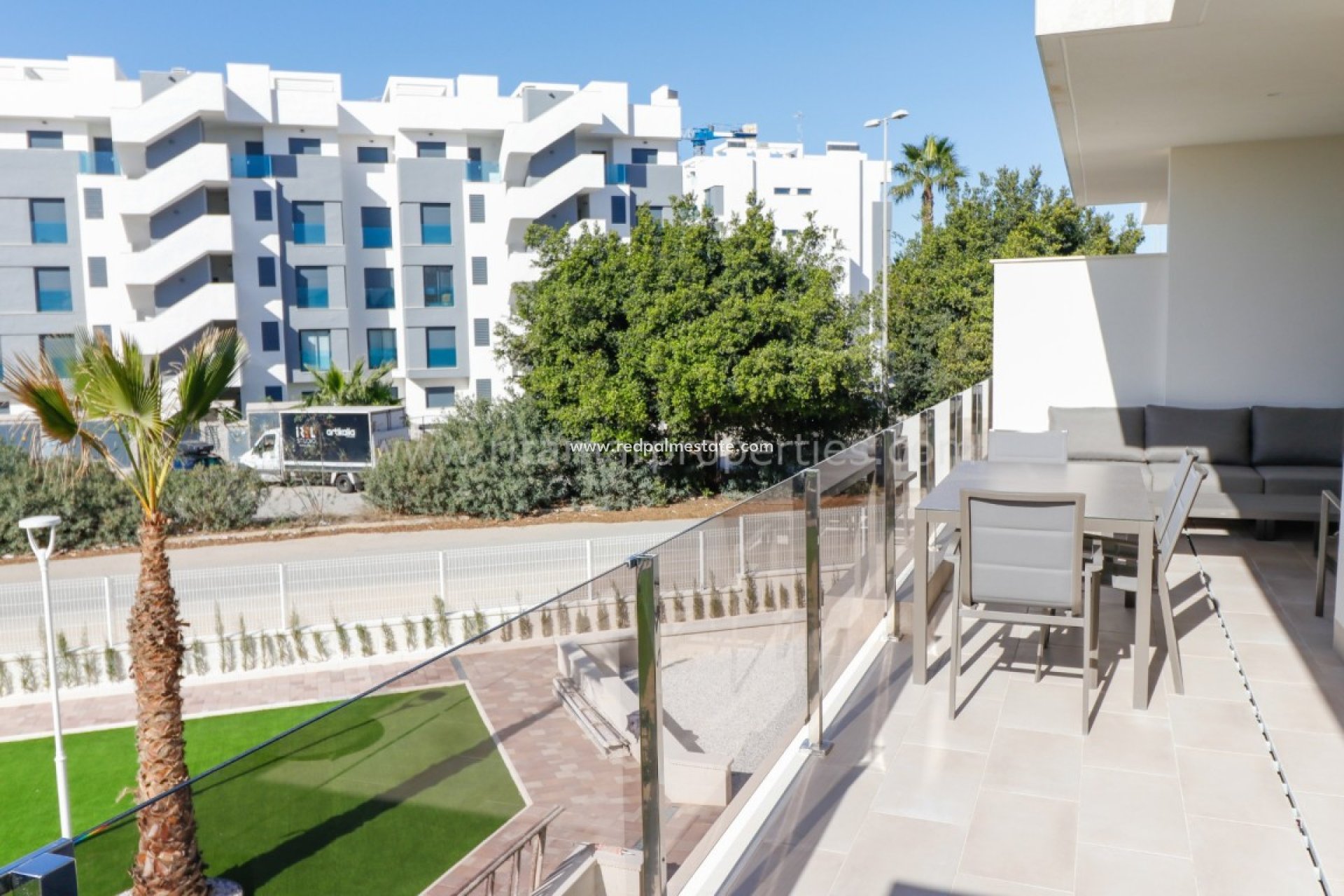 Resale - Apartment -
Guardamar del Segura - El Raso