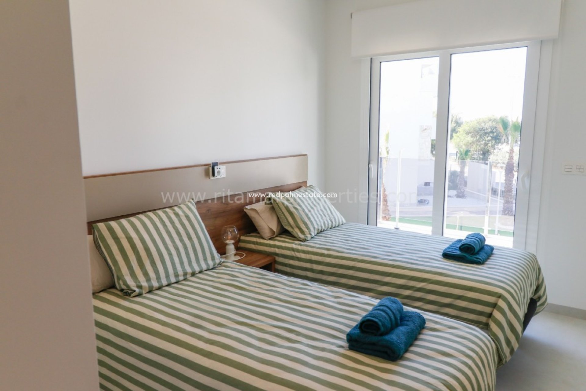 Resale - Apartment -
Guardamar del Segura - El Raso