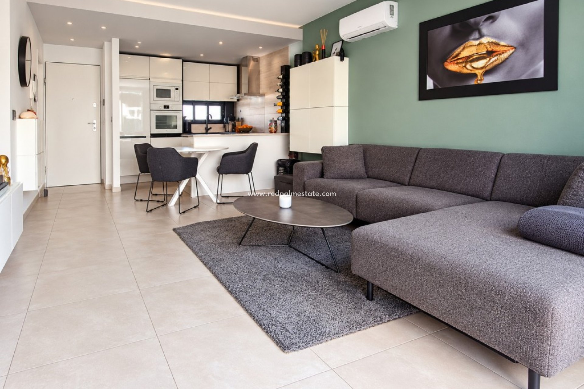 Resale - Apartment -
Guardamar del Segura - El Raso