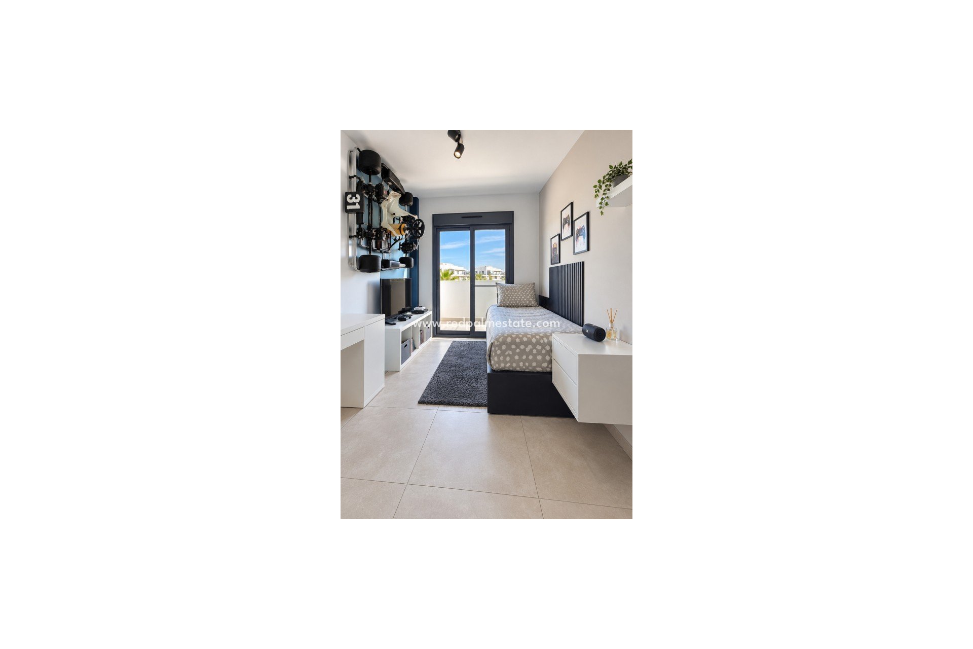 Resale - Apartment -
Guardamar del Segura - El Raso