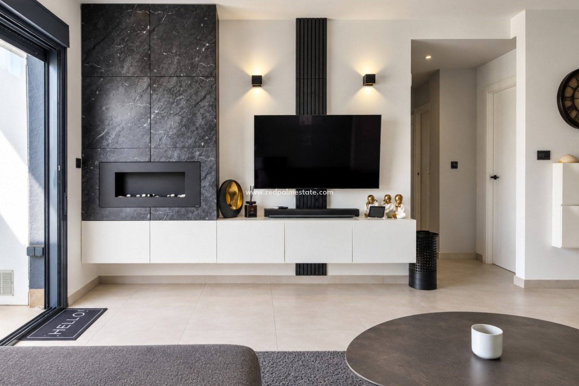 Resale - Apartment -
Guardamar del Segura - El Raso
