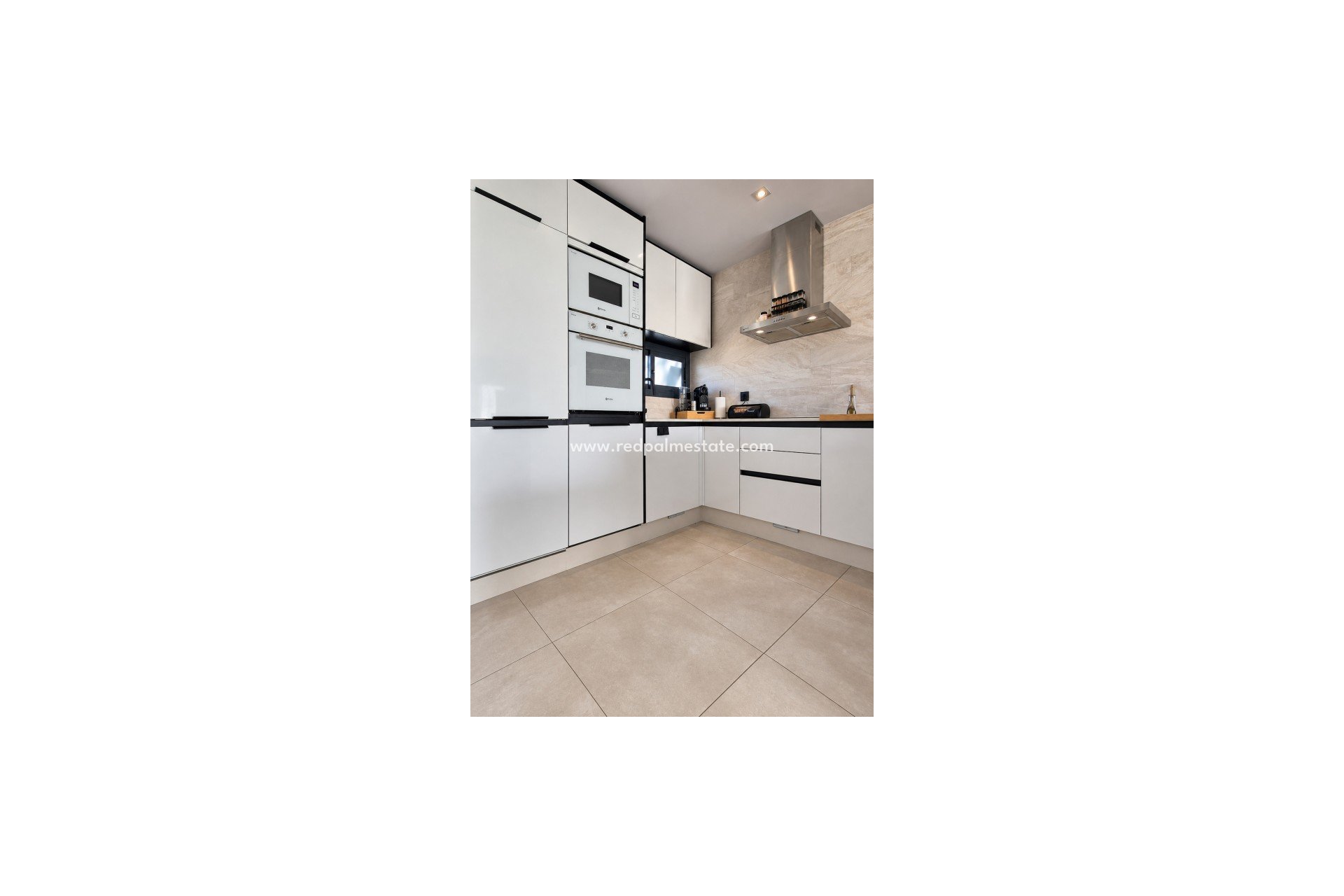 Resale - Apartment -
Guardamar del Segura - El Raso