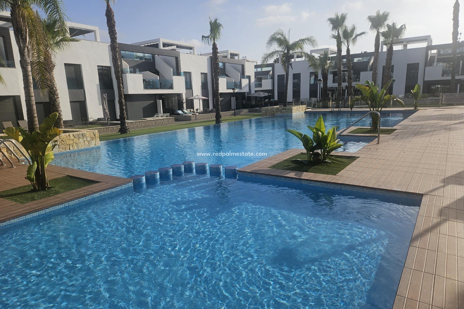 Resale - Apartment -
Guardamar del Segura - El Raso