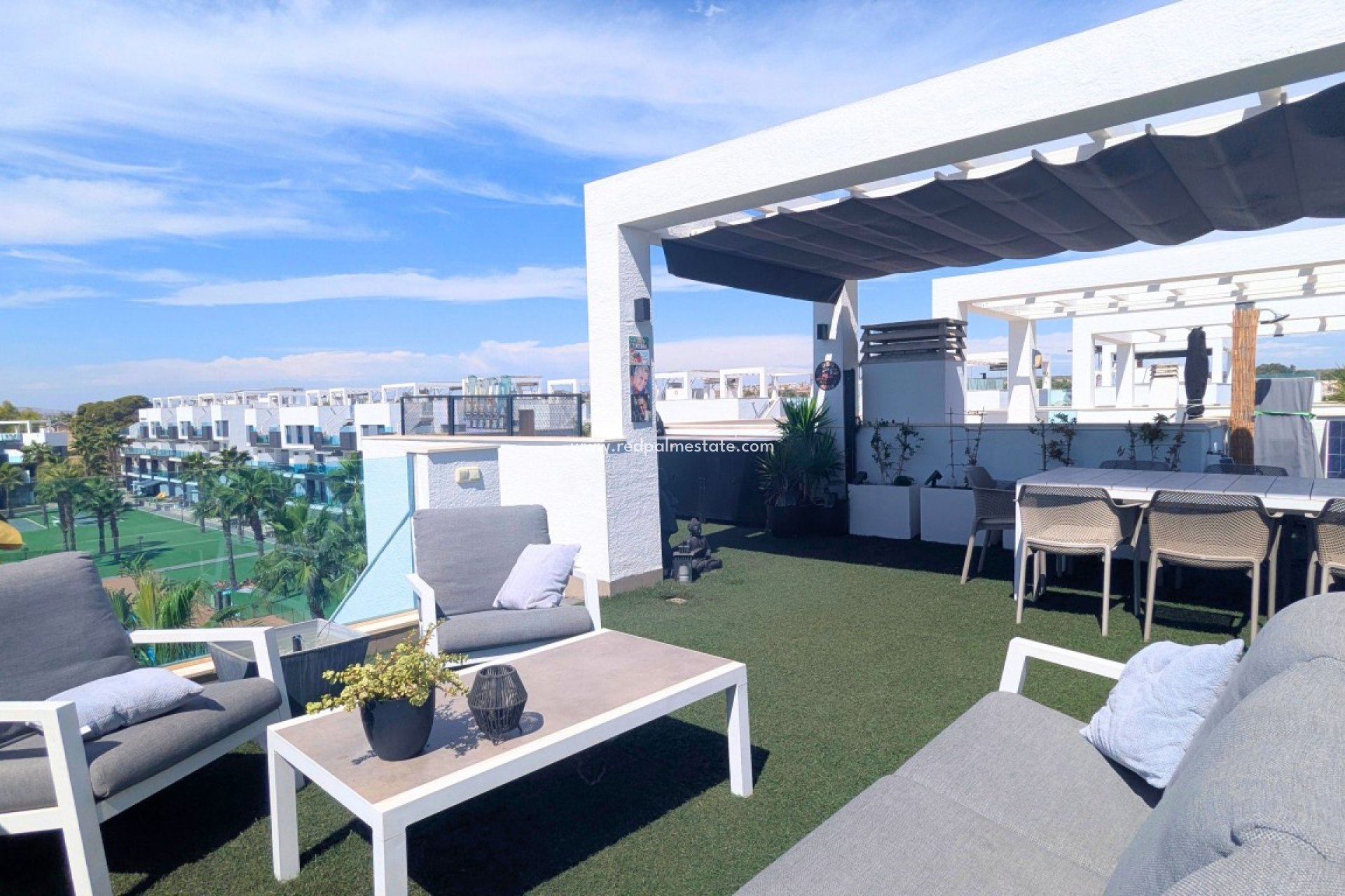 Resale - Apartment -
Guardamar del Segura - El Raso