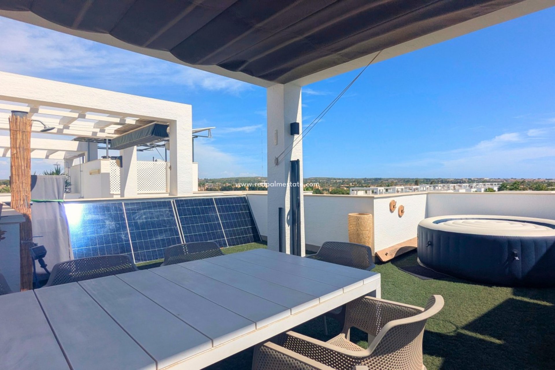 Resale - Apartment -
Guardamar del Segura - El Raso