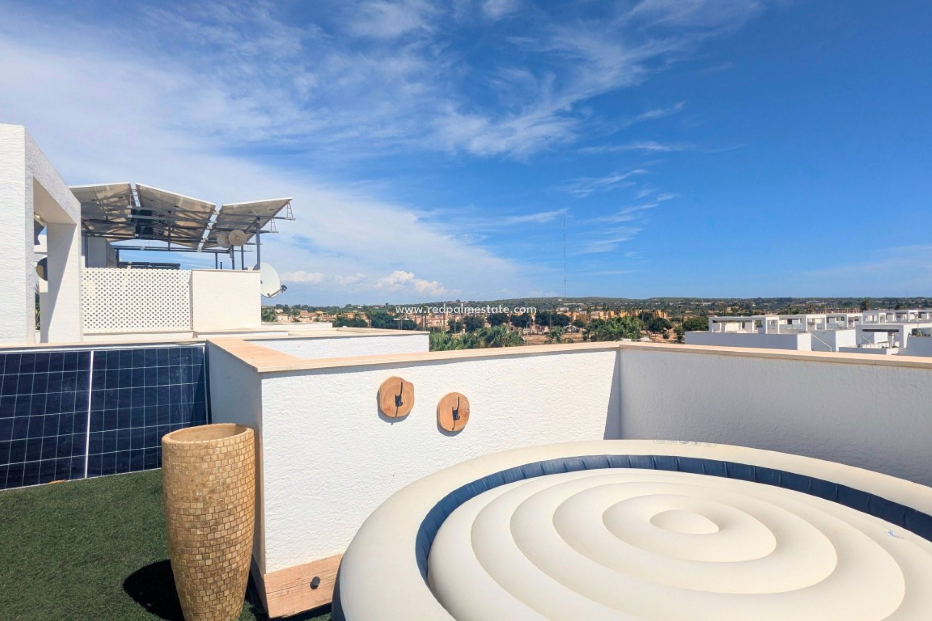 Resale - Apartment -
Guardamar del Segura - El Raso