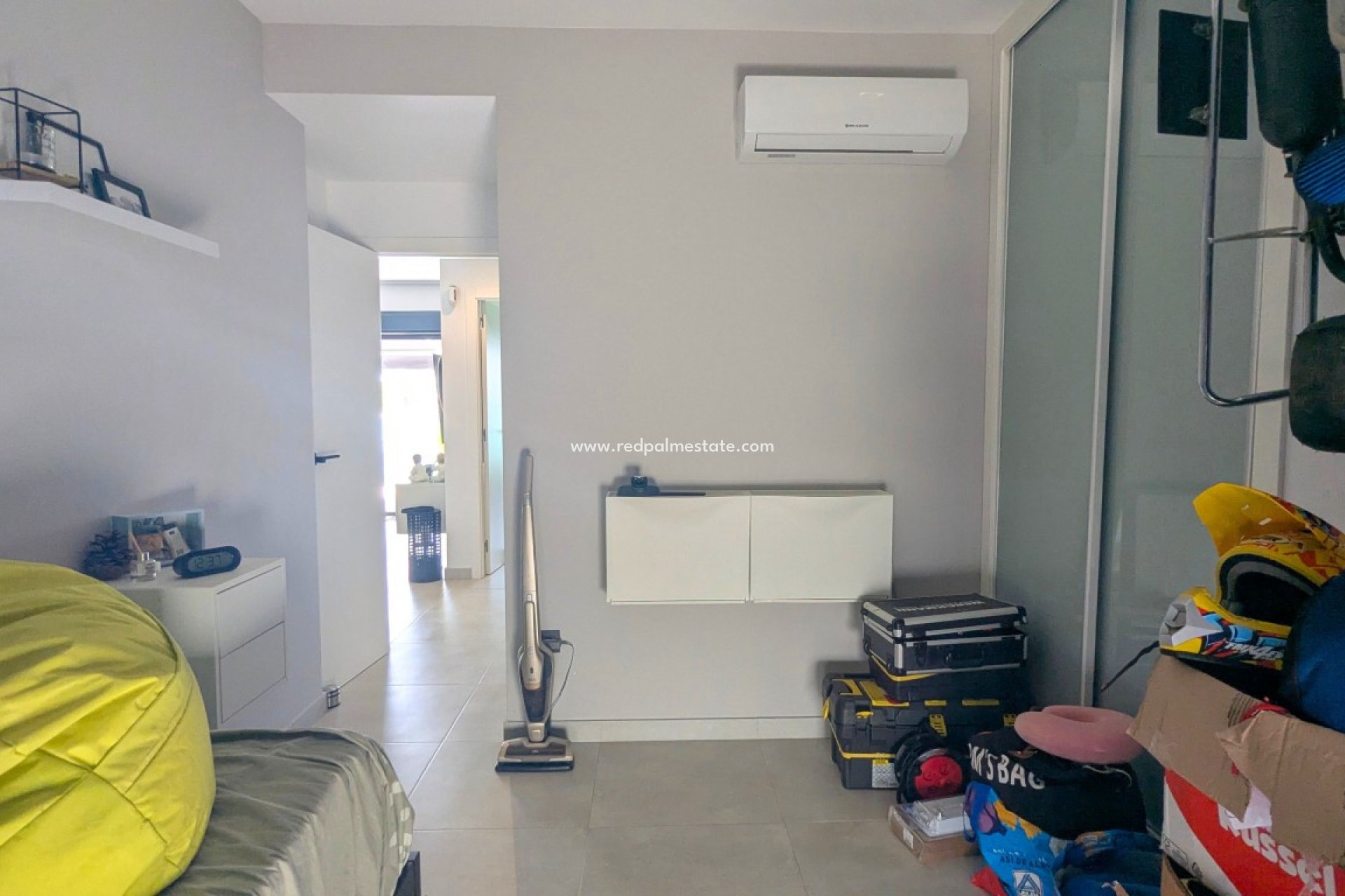 Resale - Apartment -
Guardamar del Segura - El Raso