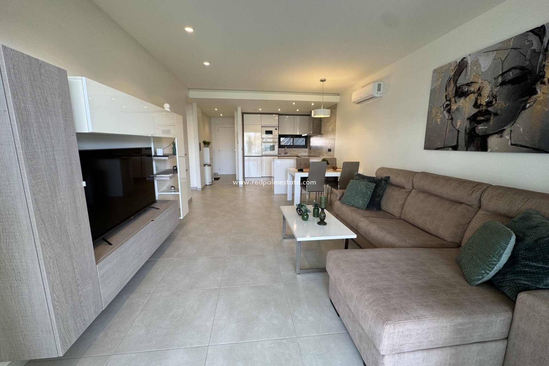Resale - Apartment -
Guardamar del Segura - El Raso
