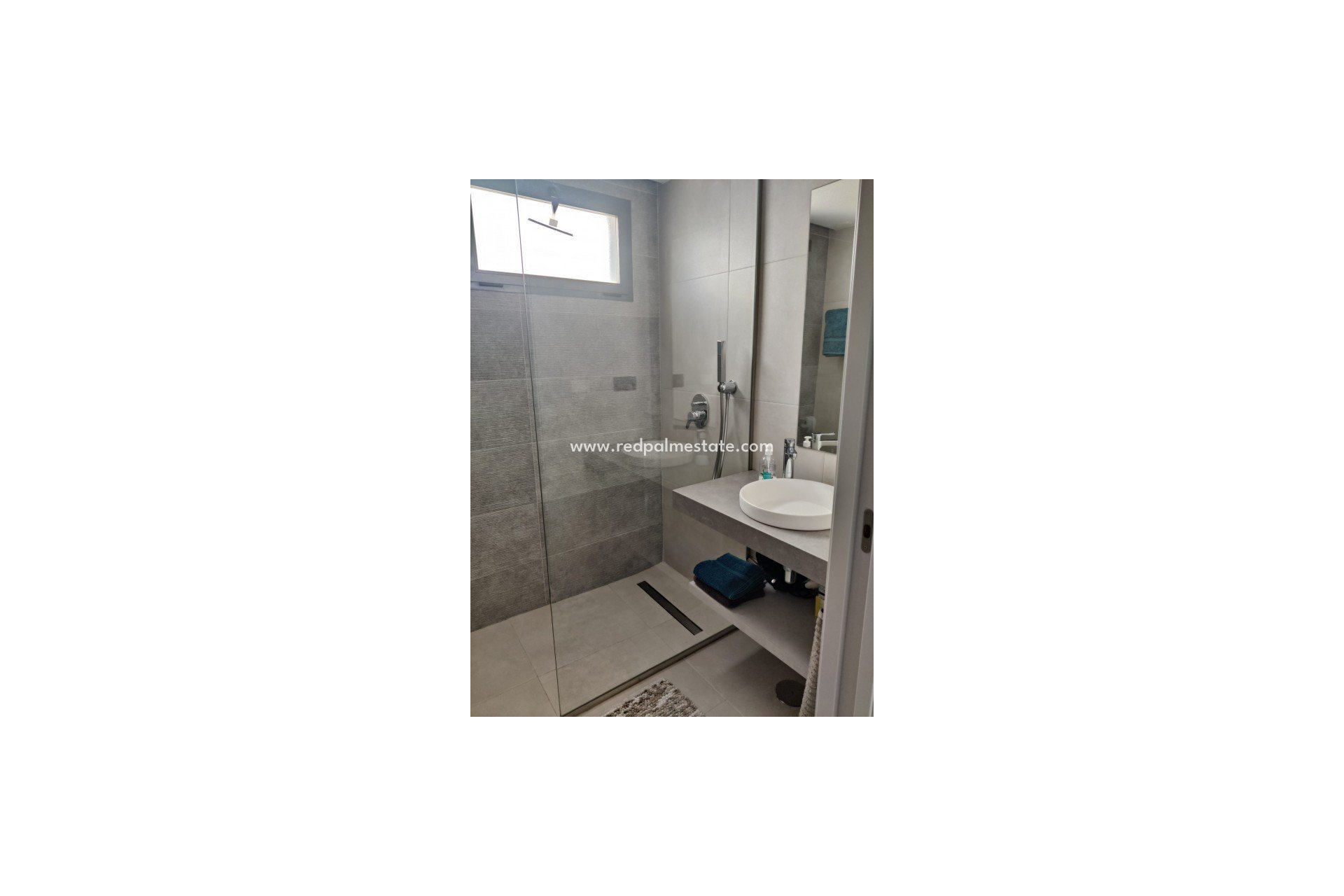 Resale - Apartment -
Guardamar del Segura - El Raso