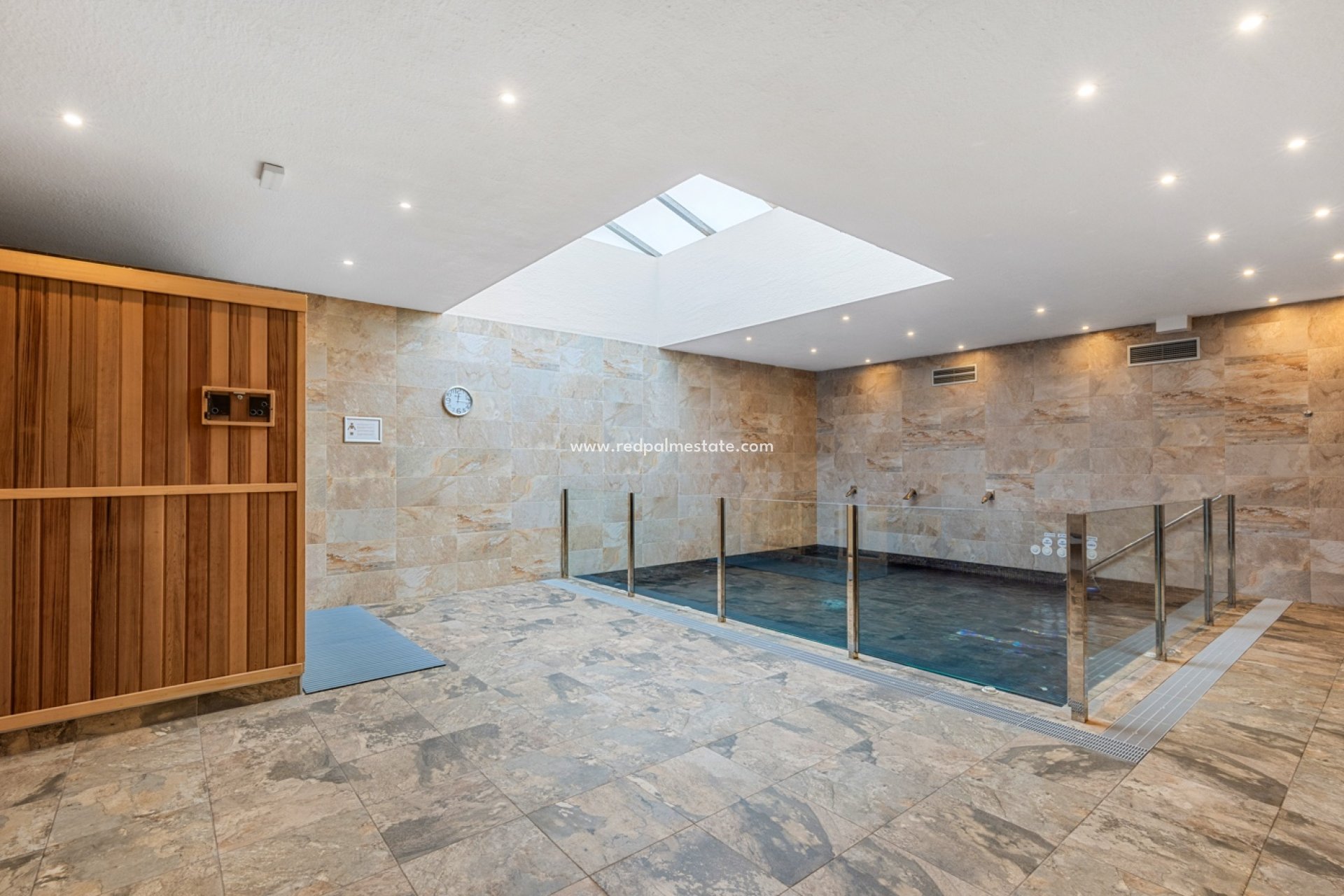 Resale - Apartment -
Guardamar del Segura - El Raso