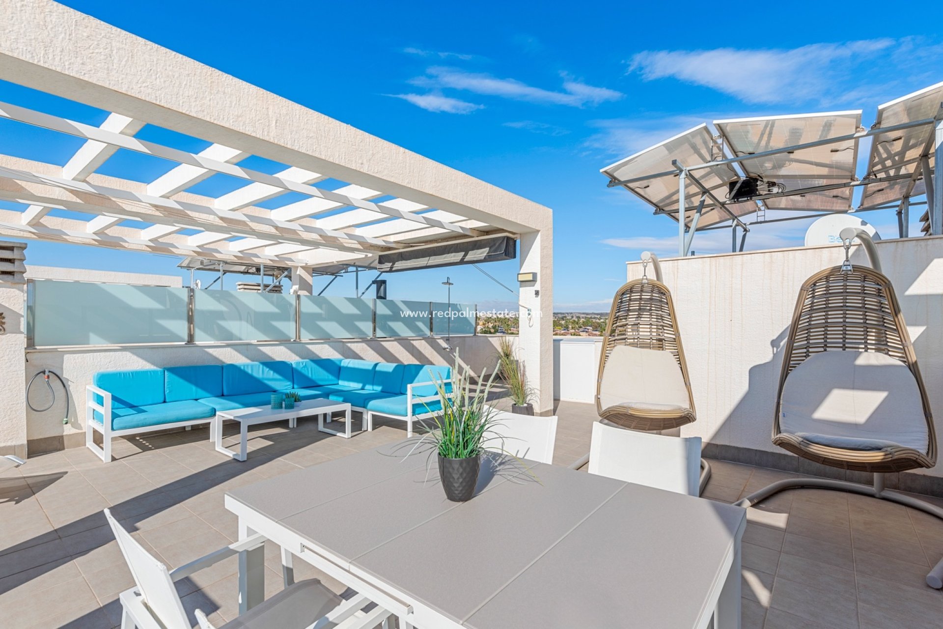 Resale - Apartment -
Guardamar del Segura - El Raso