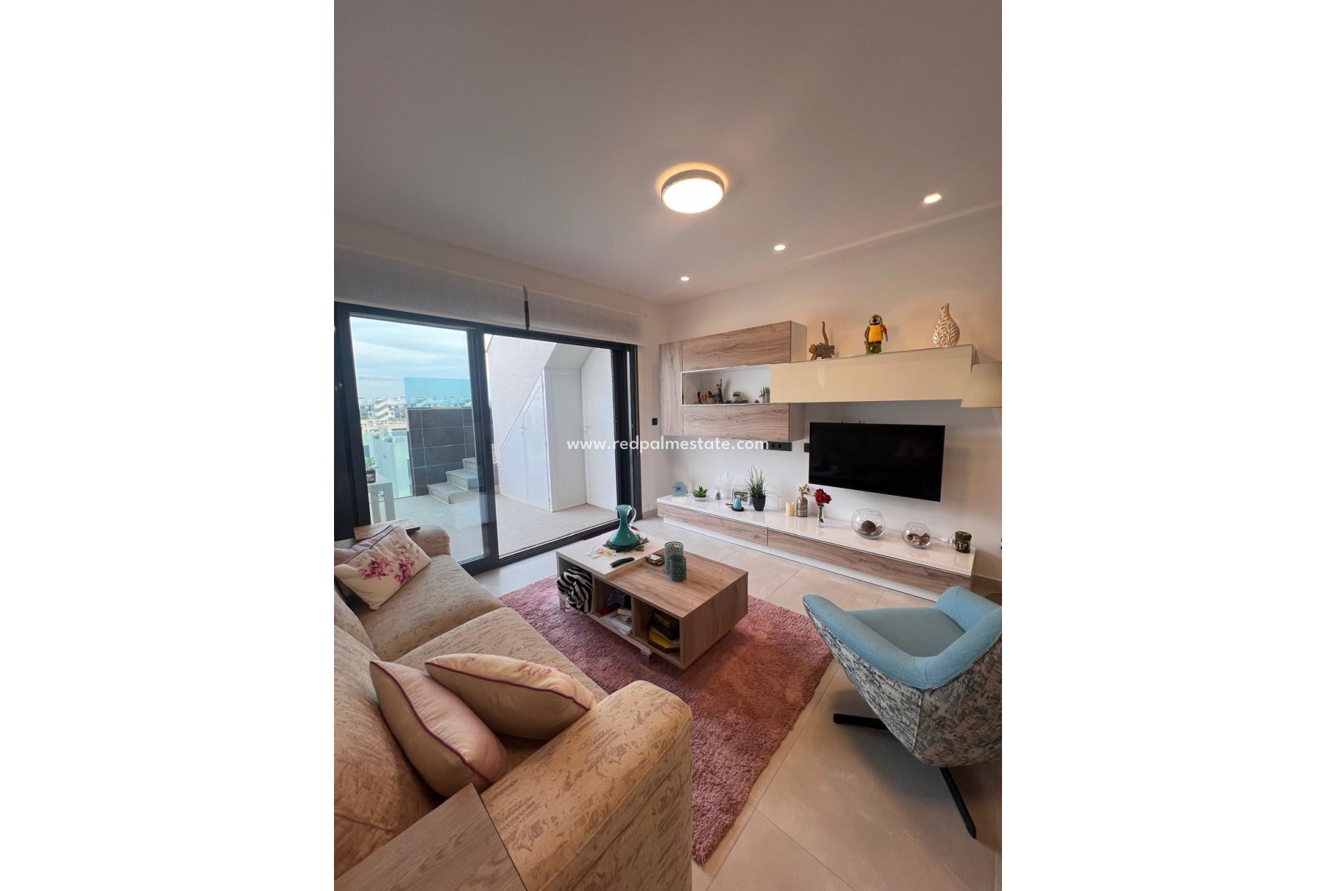 Resale - Apartment -
Guardamar del Segura - El Raso