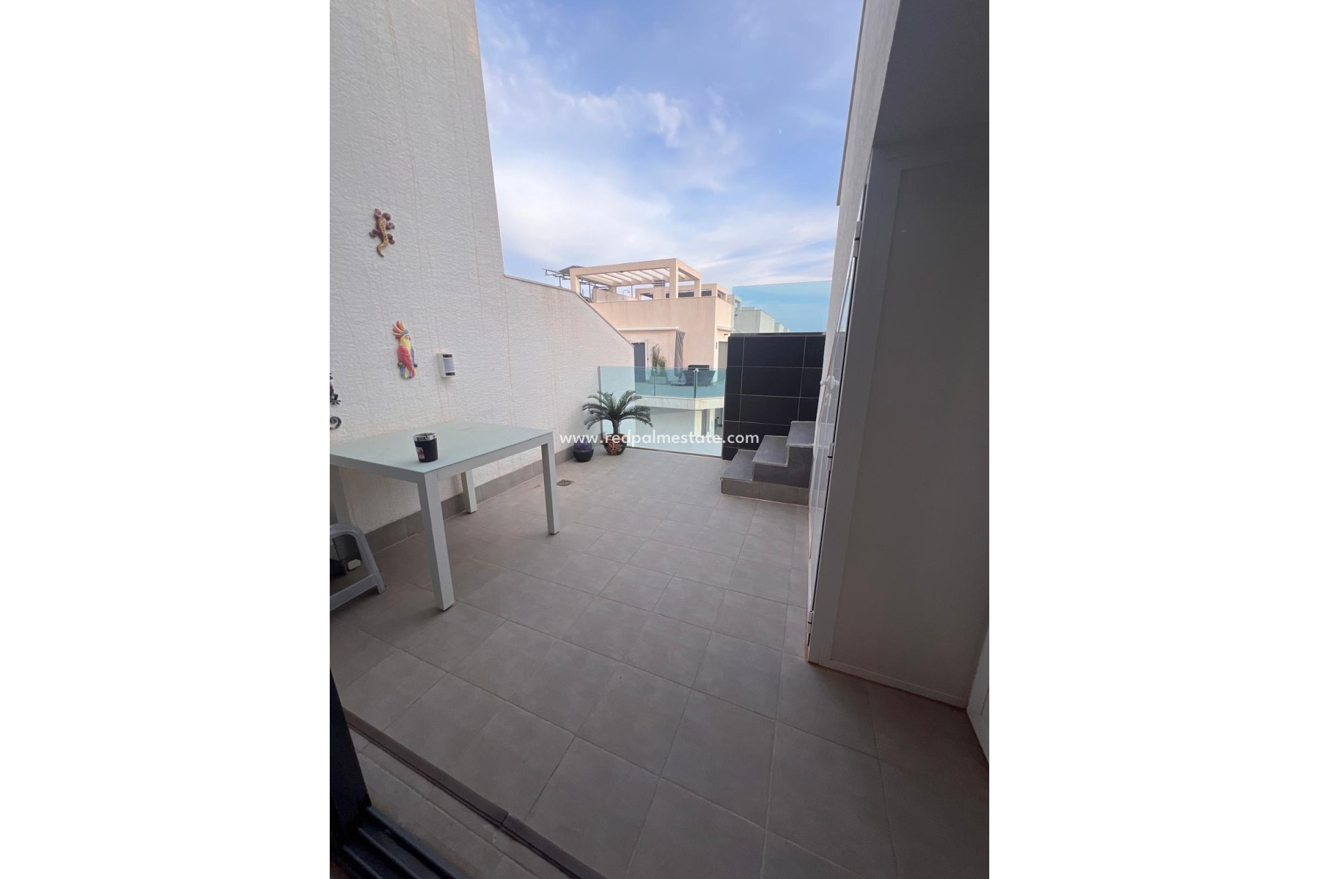 Resale - Apartment -
Guardamar del Segura - El Raso