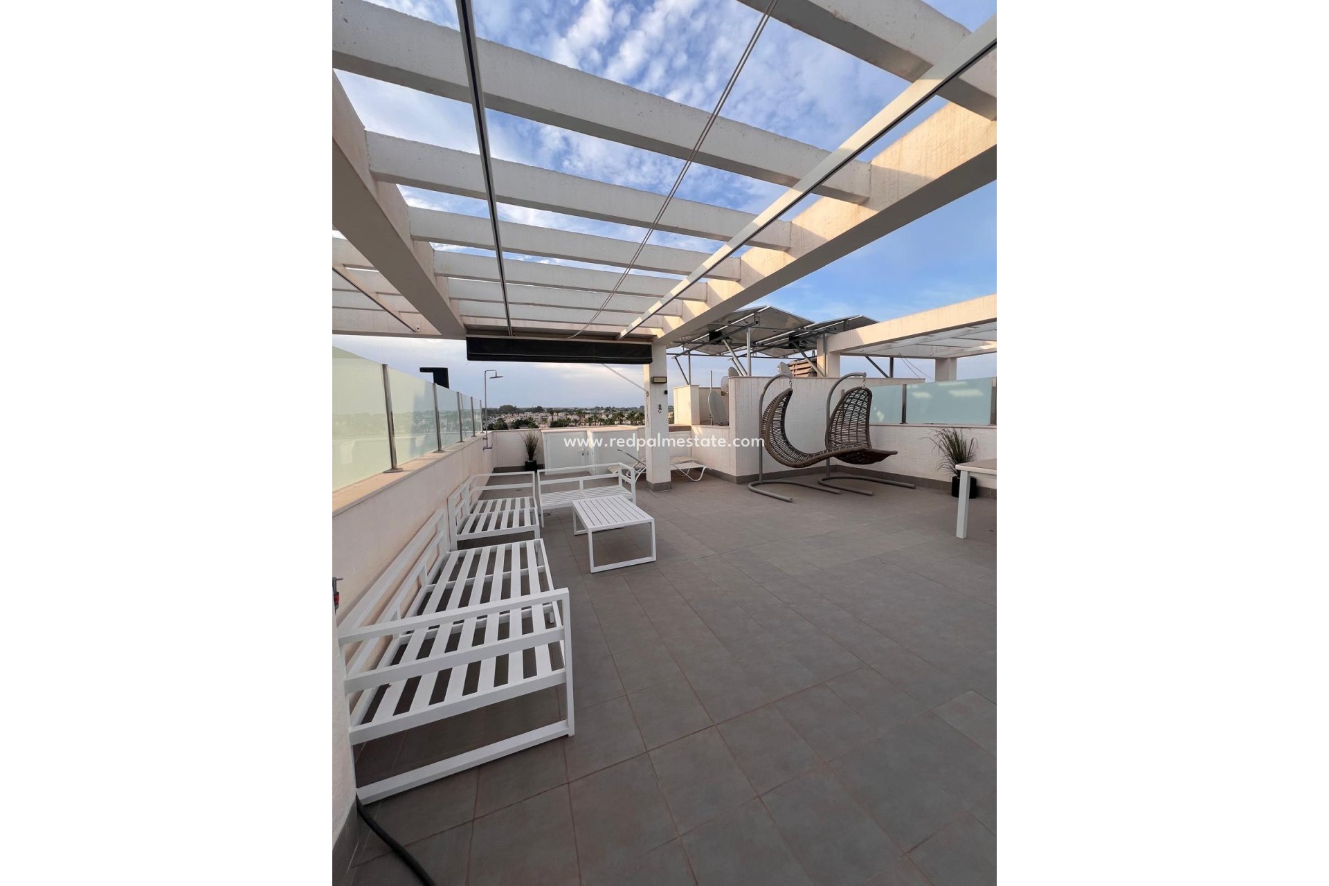 Resale - Apartment -
Guardamar del Segura - El Raso