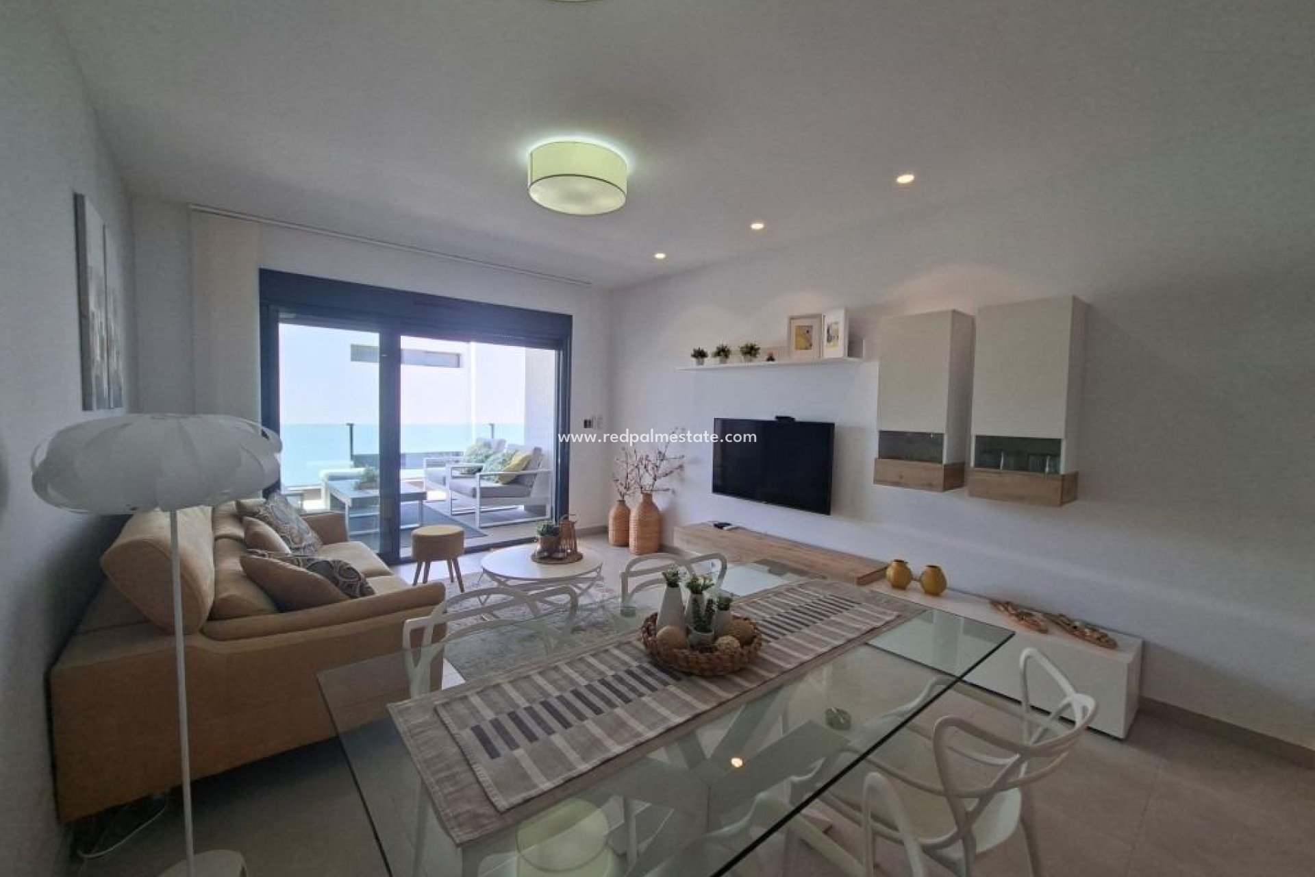 Resale - Apartment -
Guardamar del Segura - El Raso