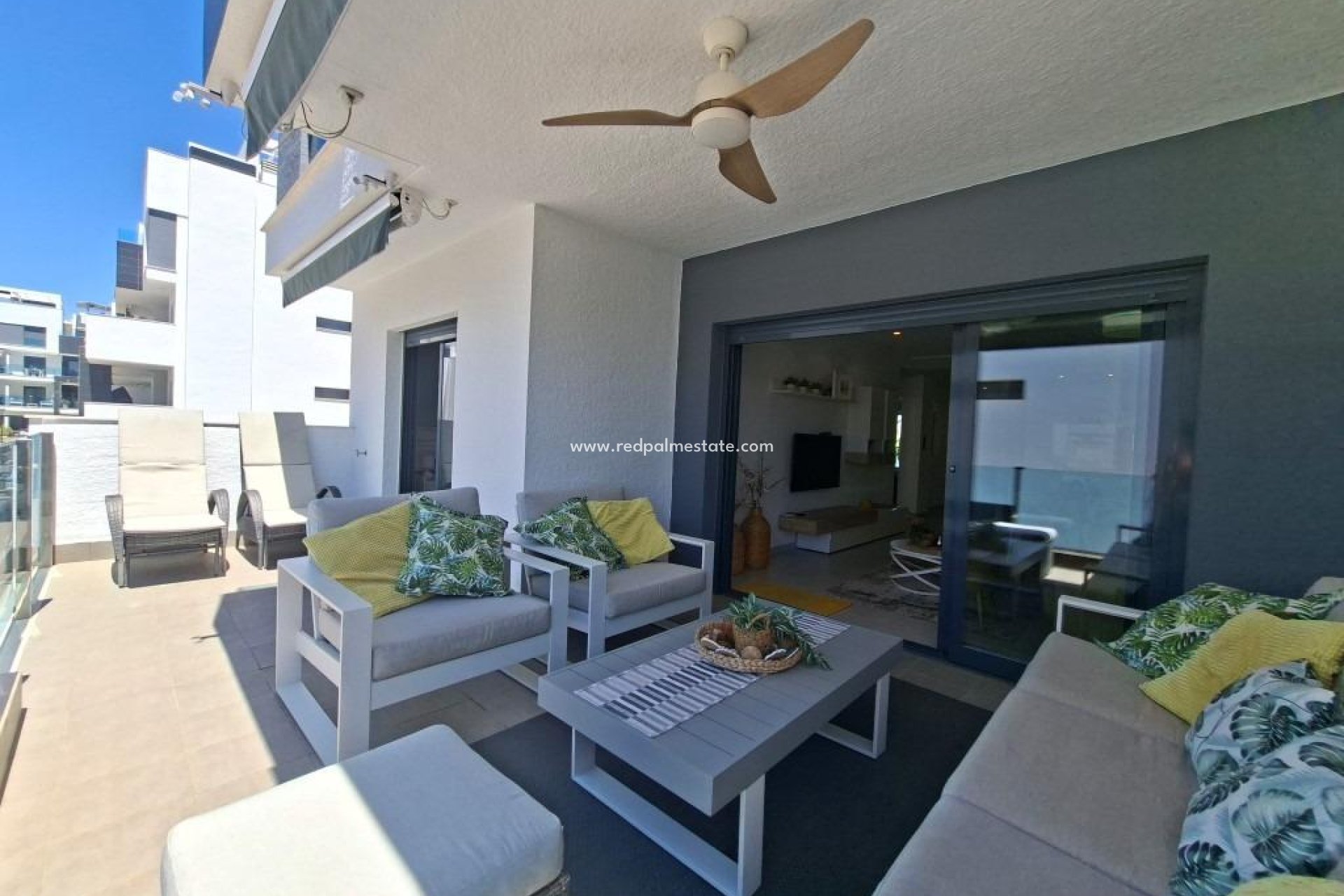 Resale - Apartment -
Guardamar del Segura - El Raso