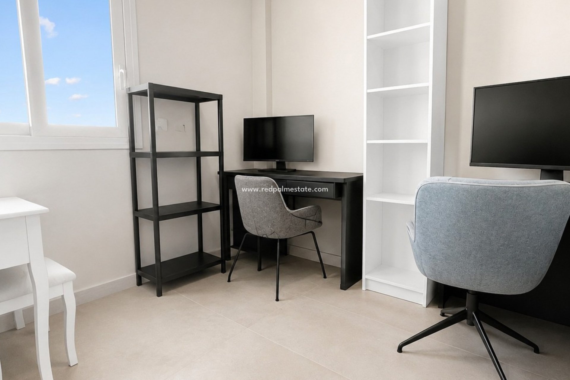 Resale - Apartment -
Guardamar del Segura - El Raso
