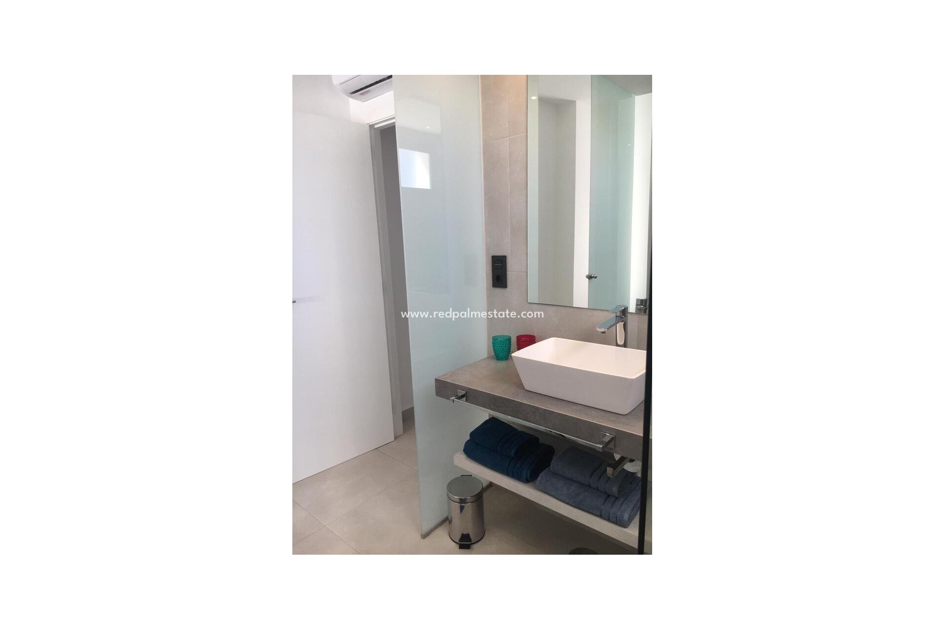 Resale - Apartment -
Guardamar del Segura - EL RAZO