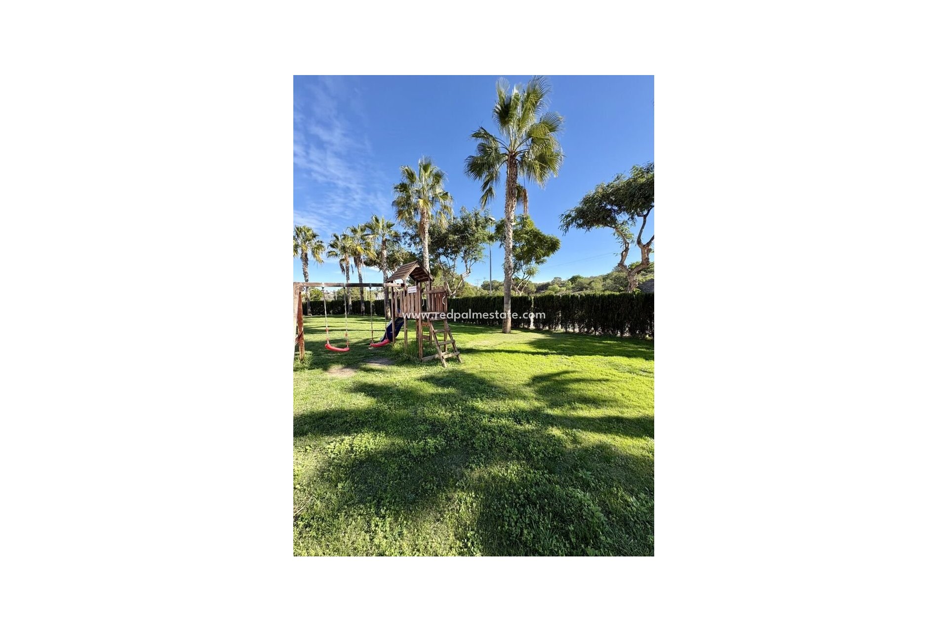 Resale - Apartment -
Guardamar del Segura - Guardamar