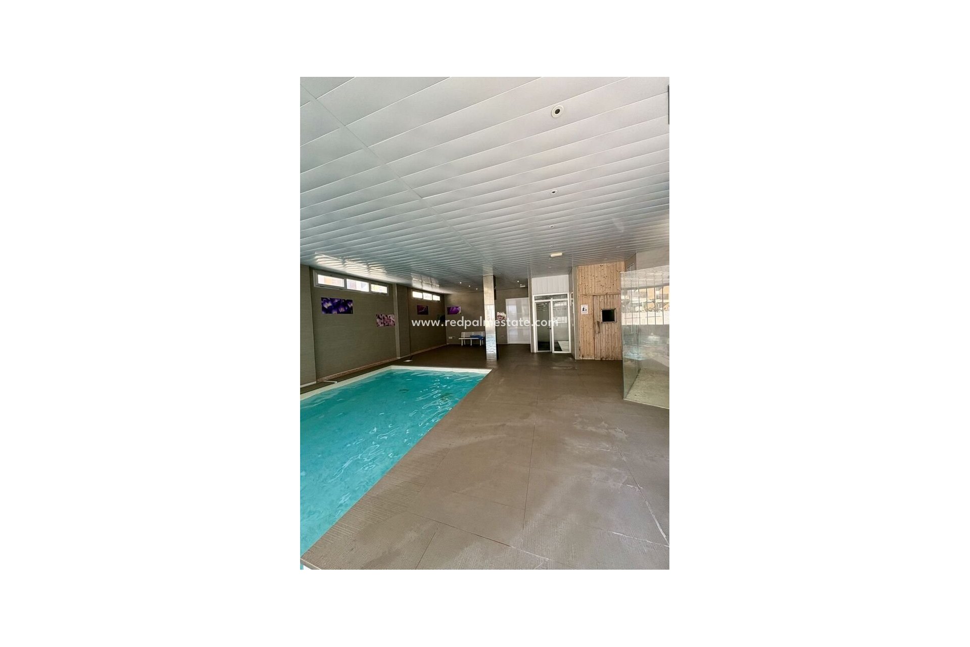 Resale - Apartment -
Guardamar del Segura - Guardamar