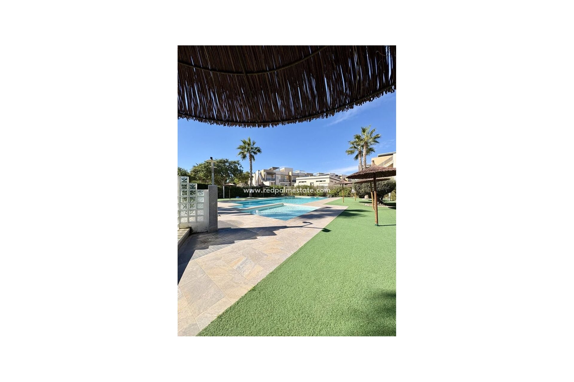 Resale - Apartment -
Guardamar del Segura - Guardamar