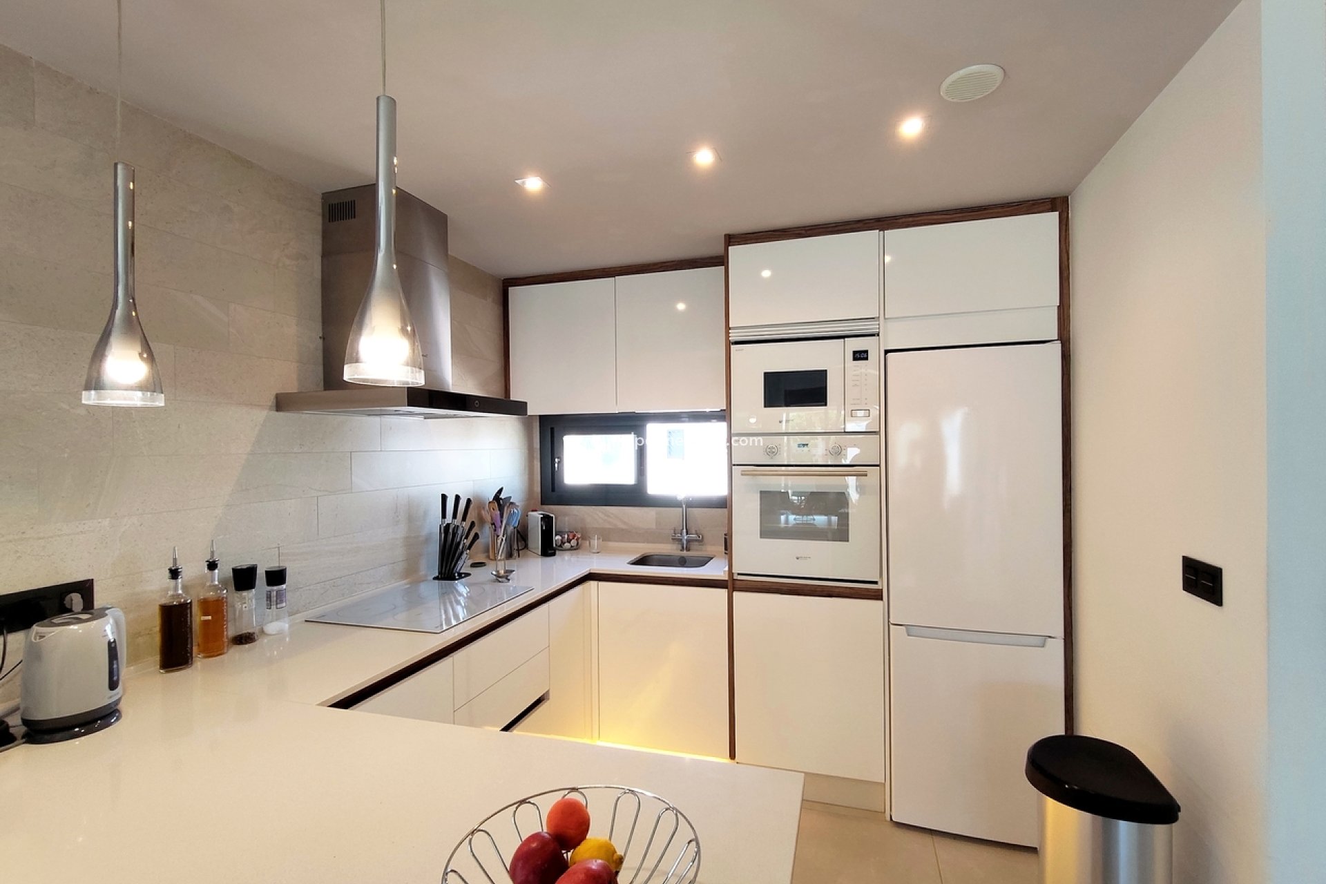 Resale - Apartment -
Guardamar del Segura - Guardamar