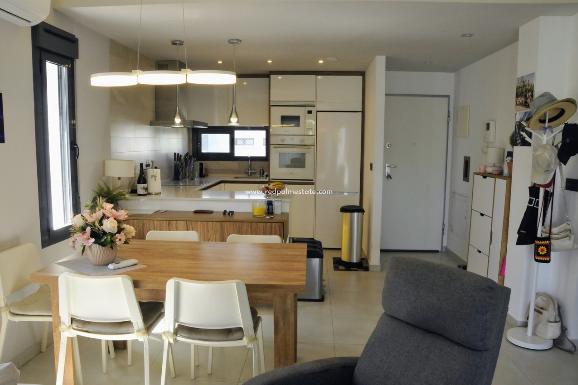 Resale - Apartment -
Guardamar del Segura - Guardamar